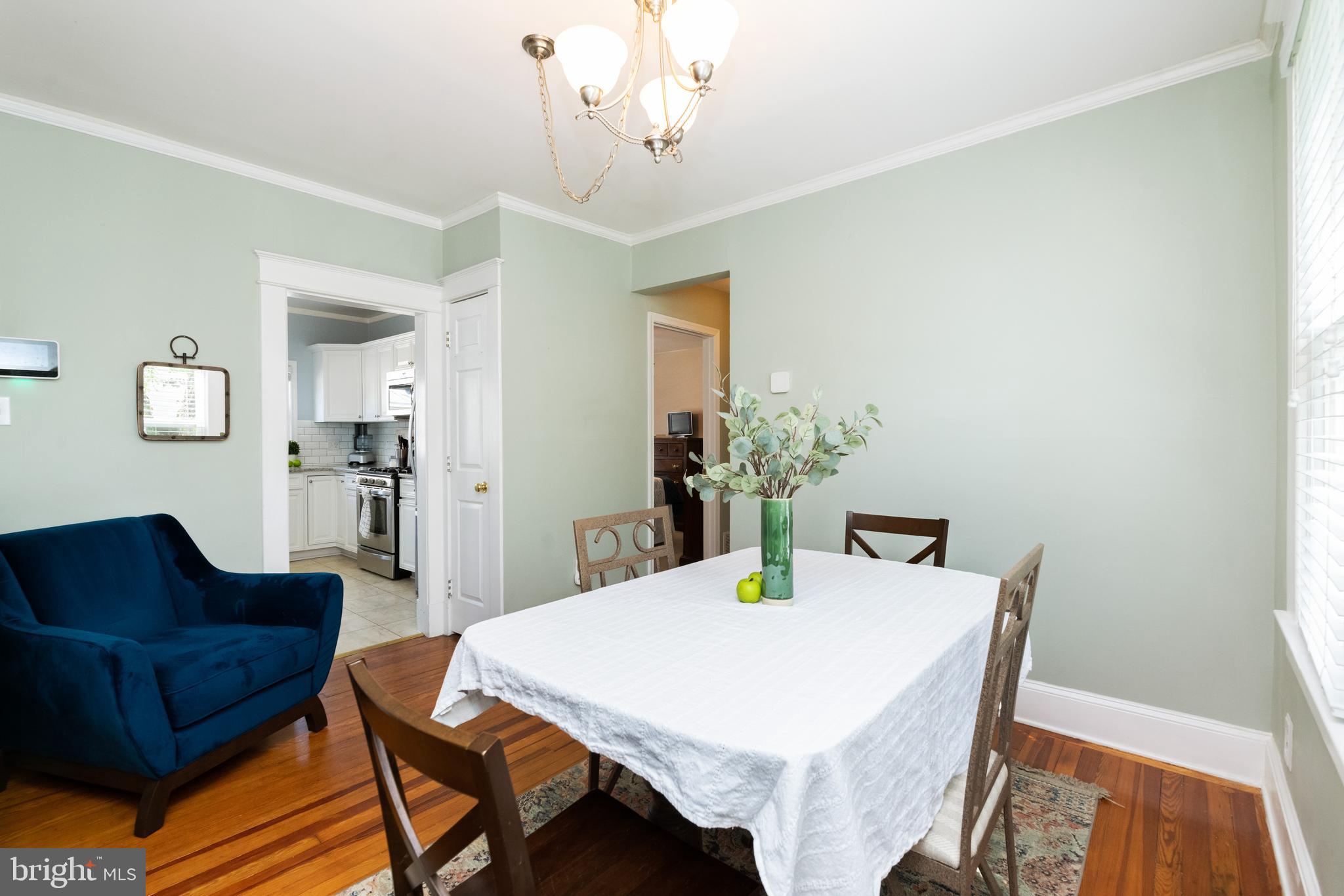 PERRING WOODS COURT - Residential