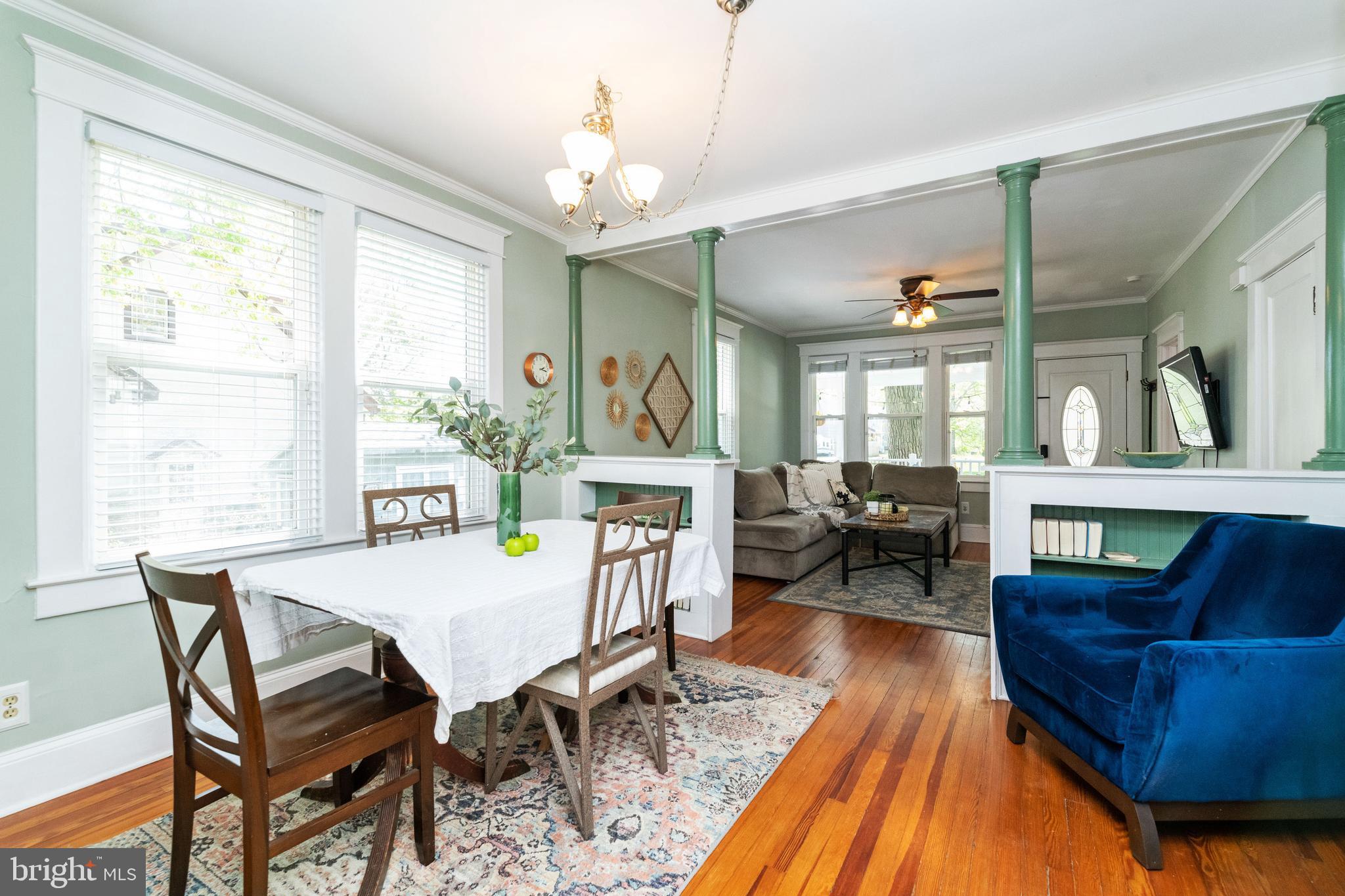 PERRING WOODS COURT - Residential