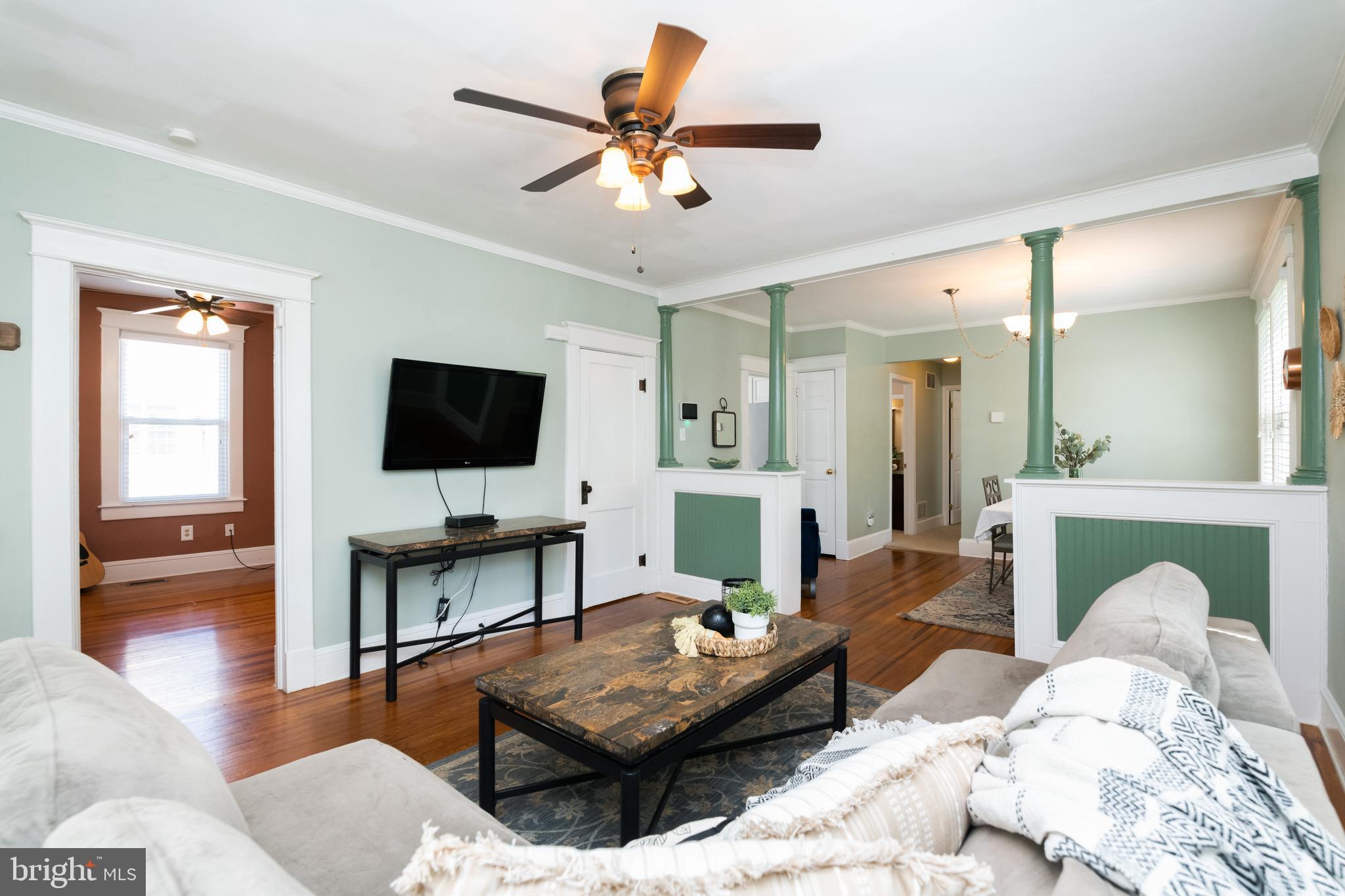 PERRING WOODS COURT - Residential