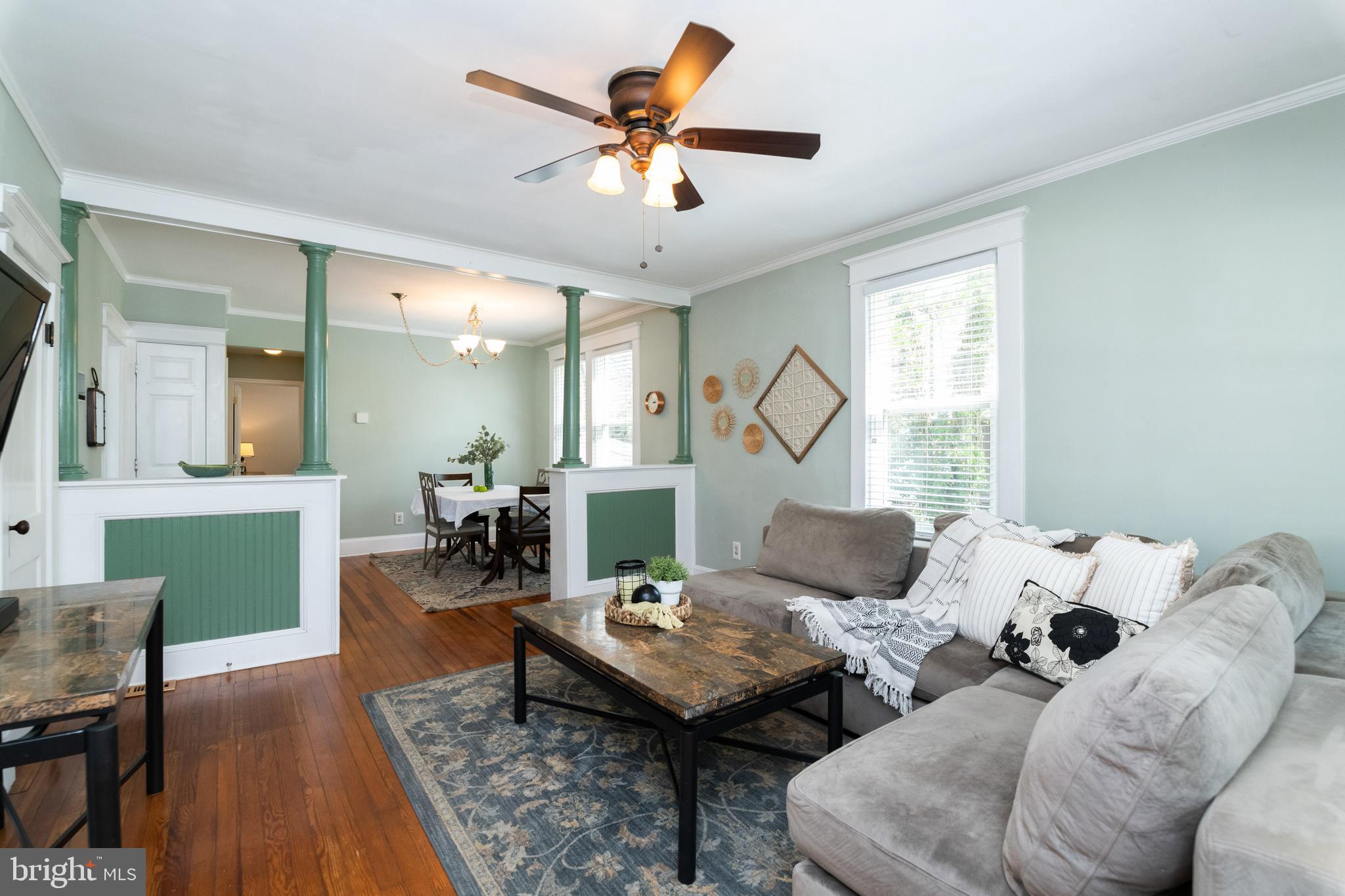 PERRING WOODS COURT - Residential