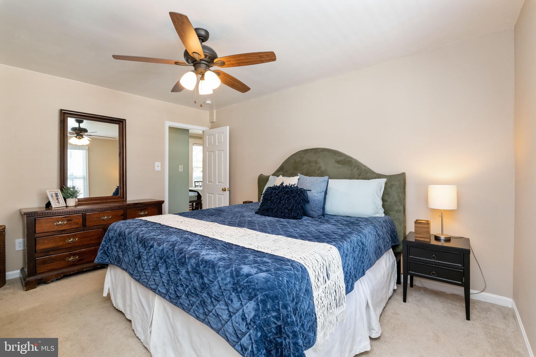 PERRING WOODS COURT - Residential