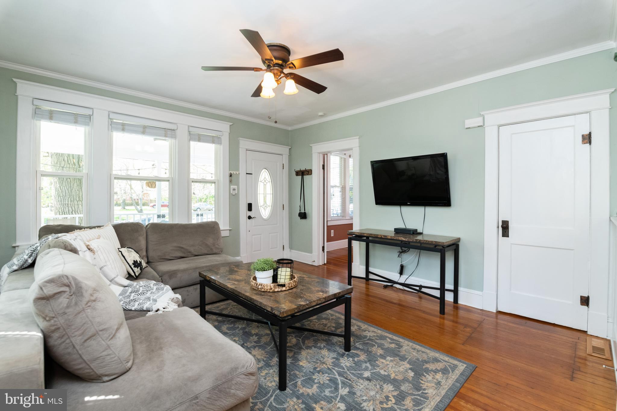 PERRING WOODS COURT - Residential