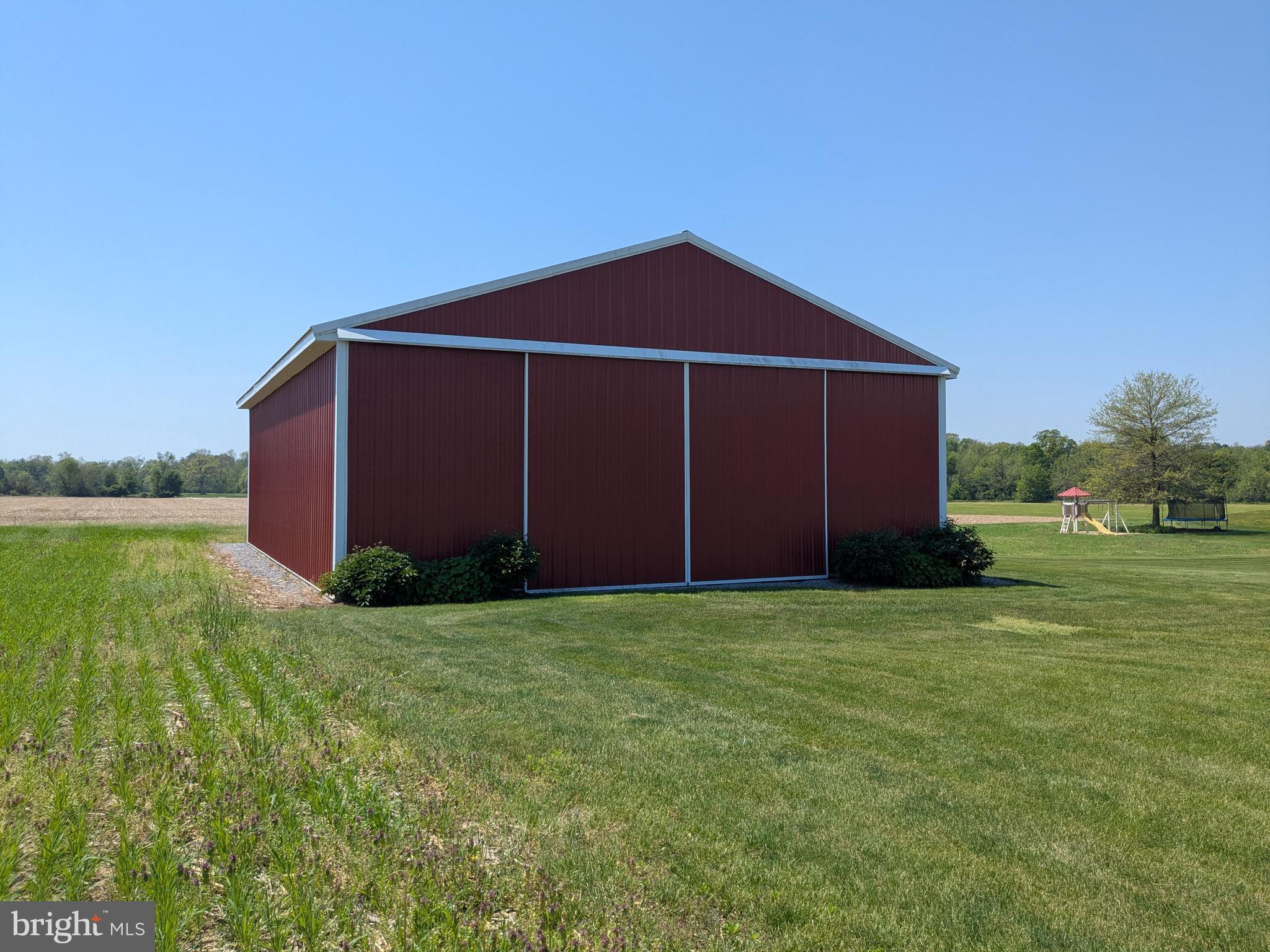 NONE AVAILABLE - Farm