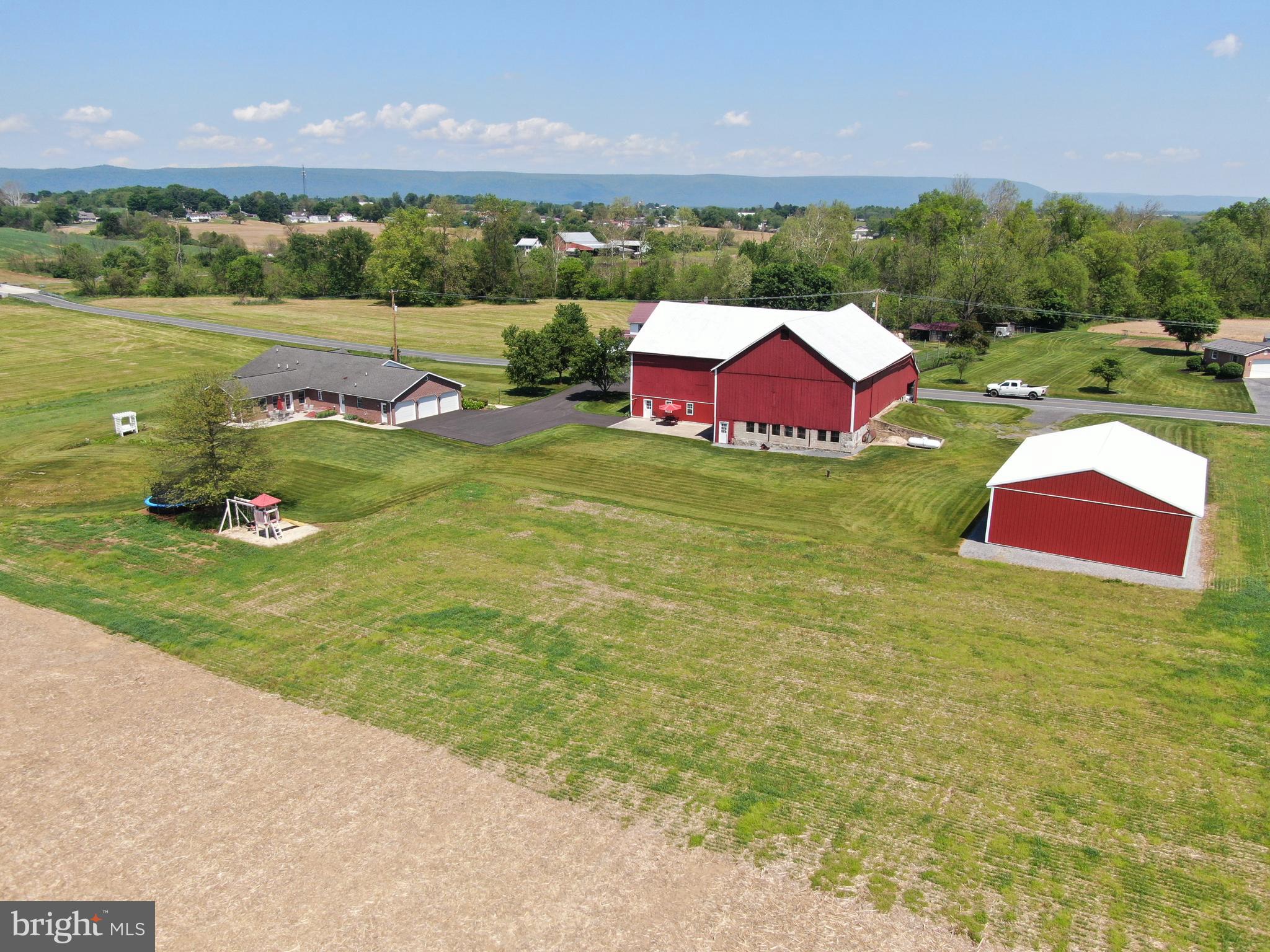 NONE AVAILABLE - Farm