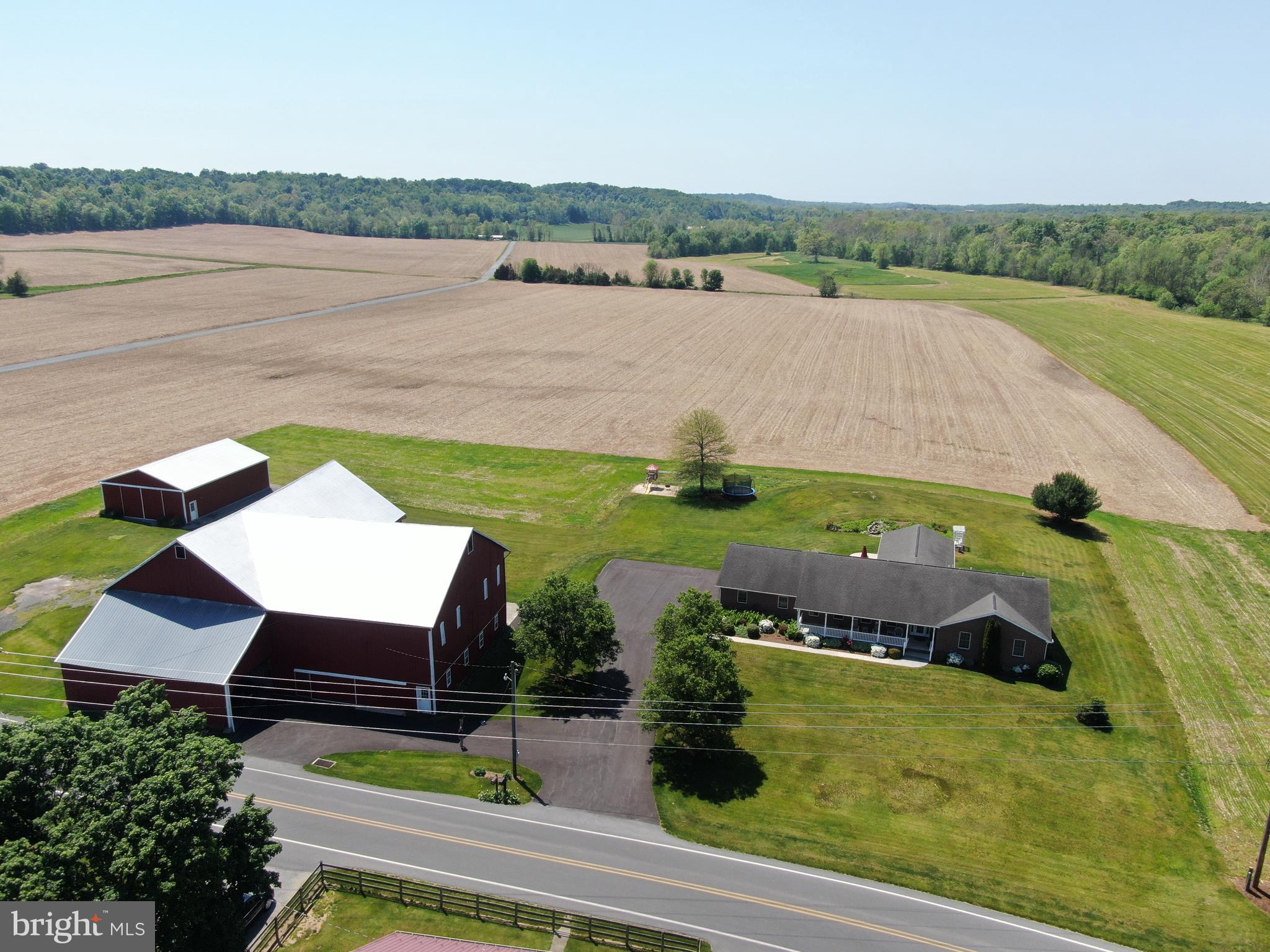 NONE AVAILABLE - Farm