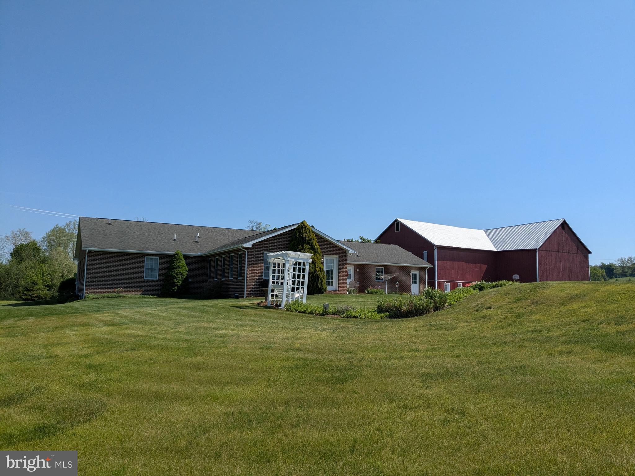 NONE AVAILABLE - Farm