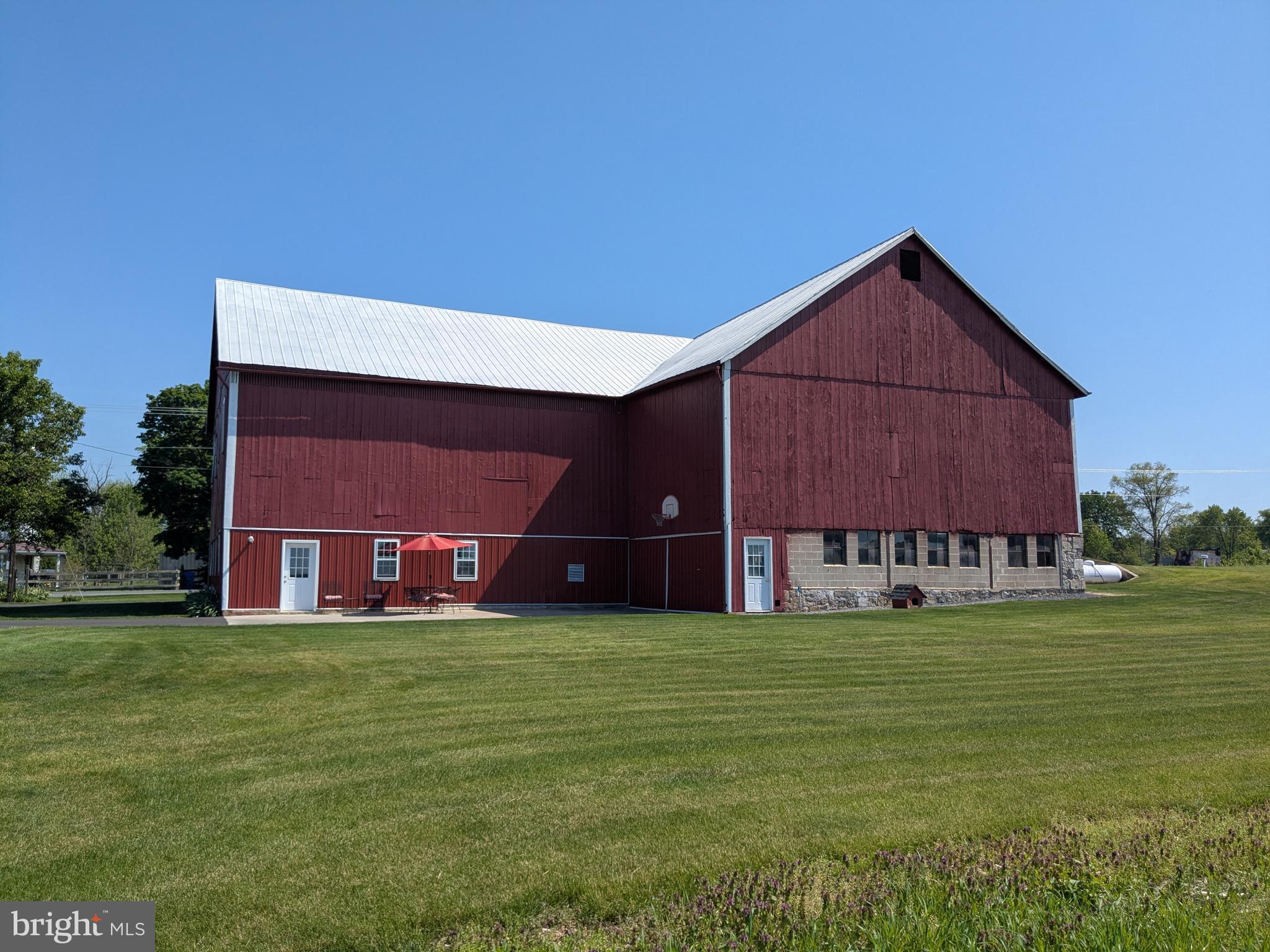 NONE AVAILABLE - Farm
