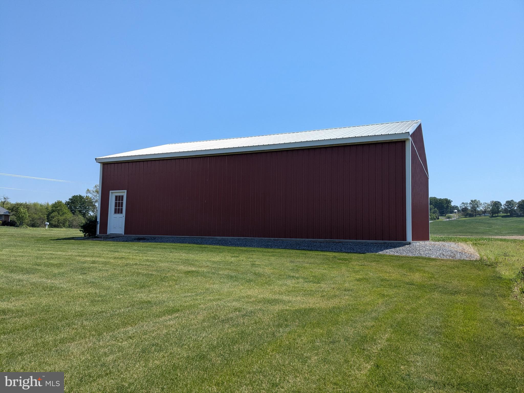 NONE AVAILABLE - Farm
