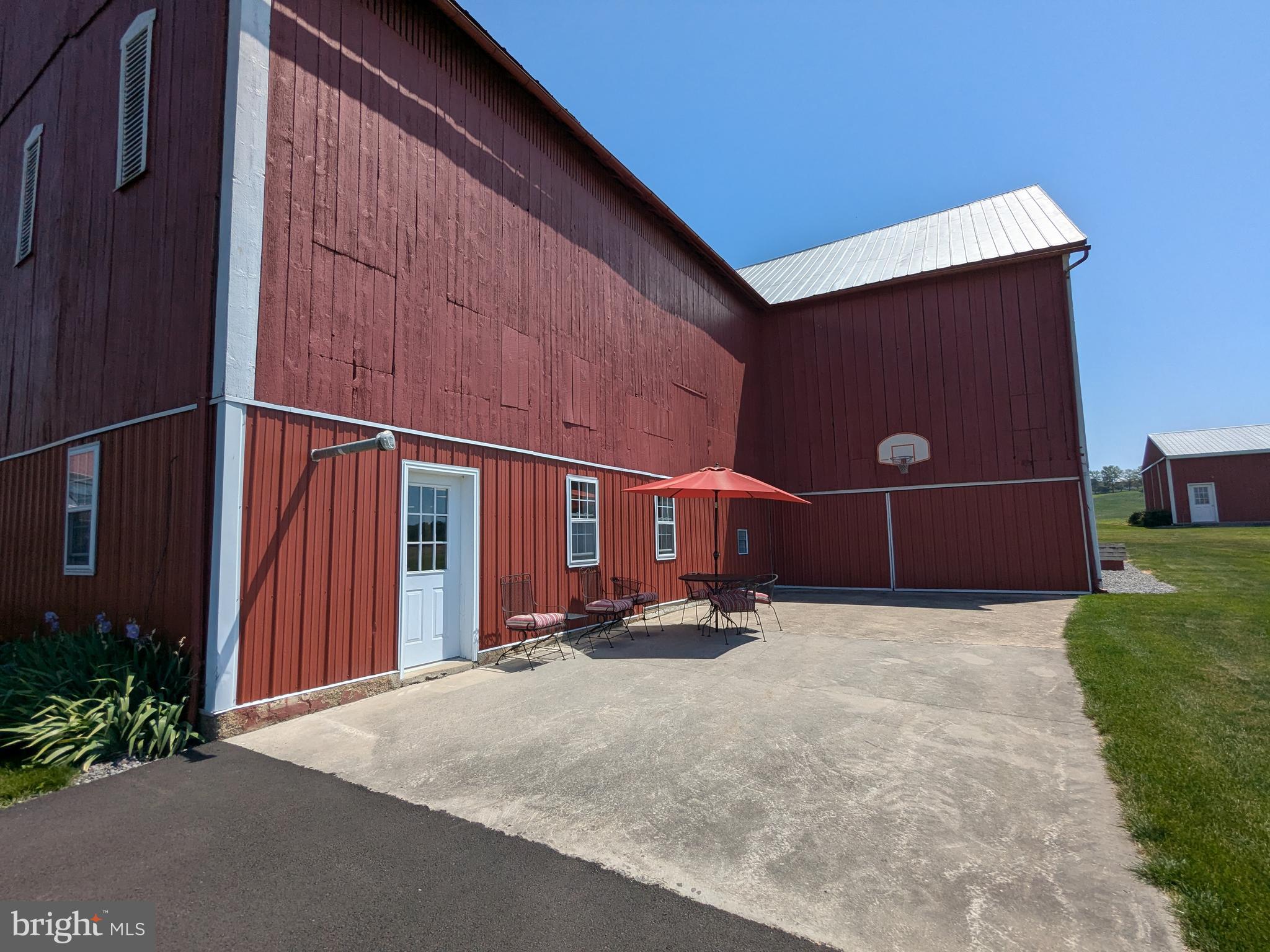 NONE AVAILABLE - Farm