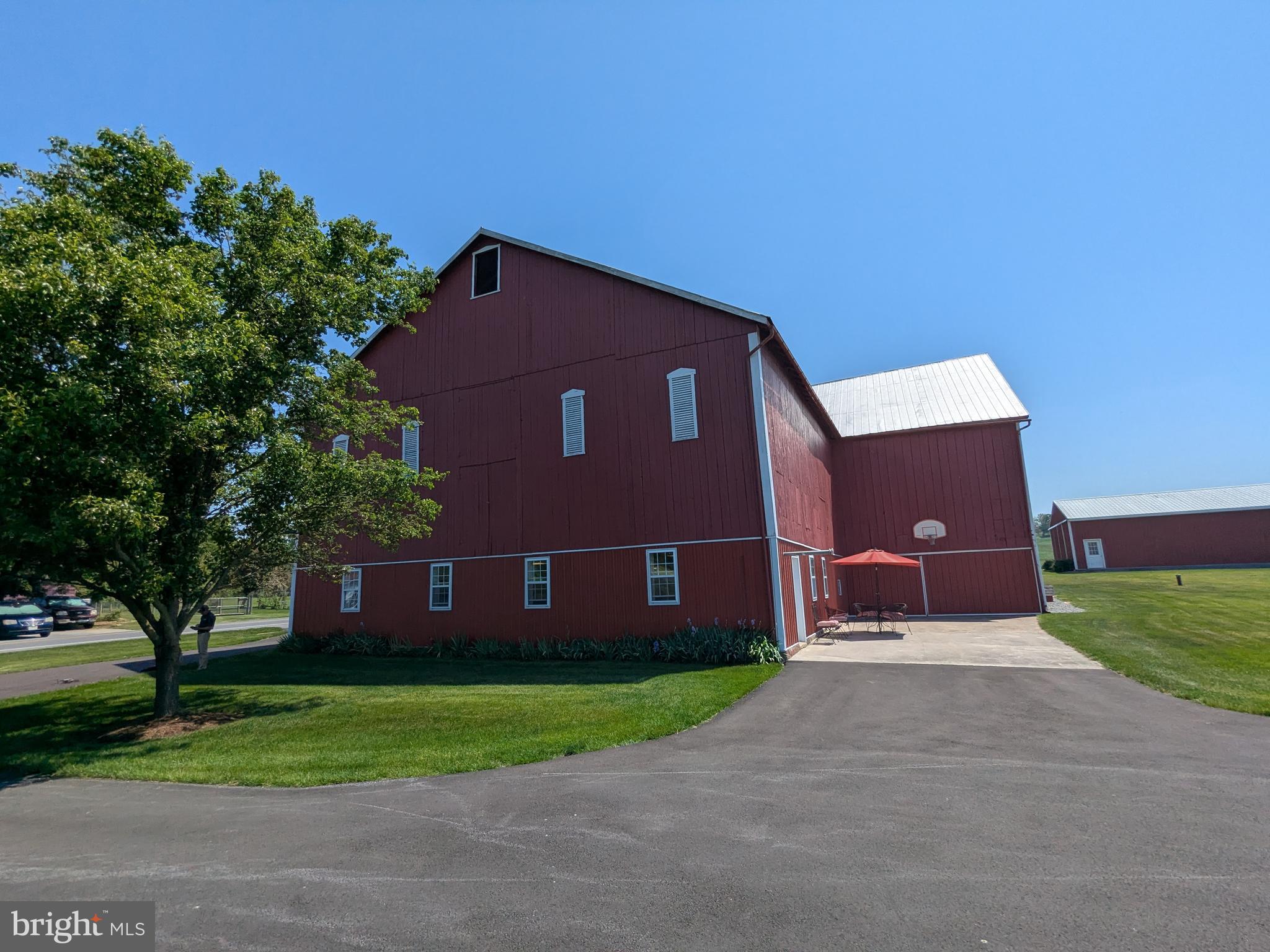 NONE AVAILABLE - Farm