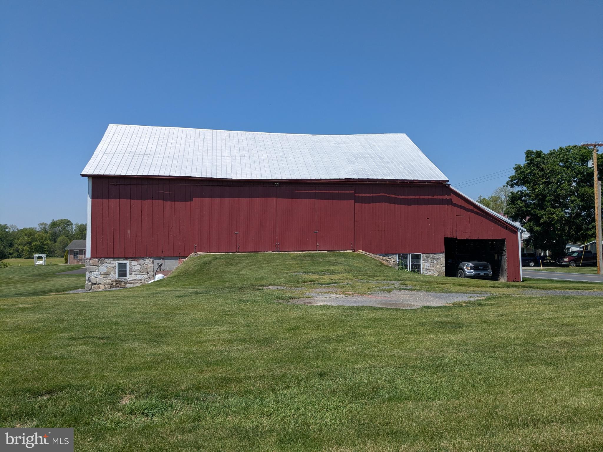 NONE AVAILABLE - Farm
