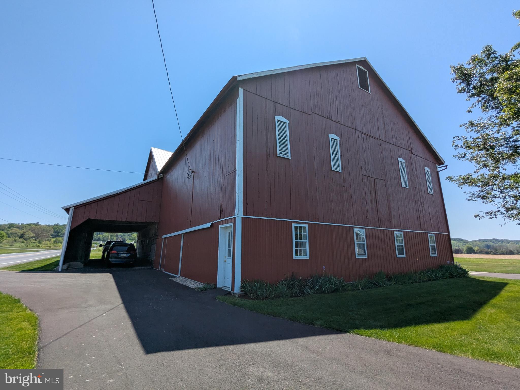 NONE AVAILABLE - Farm