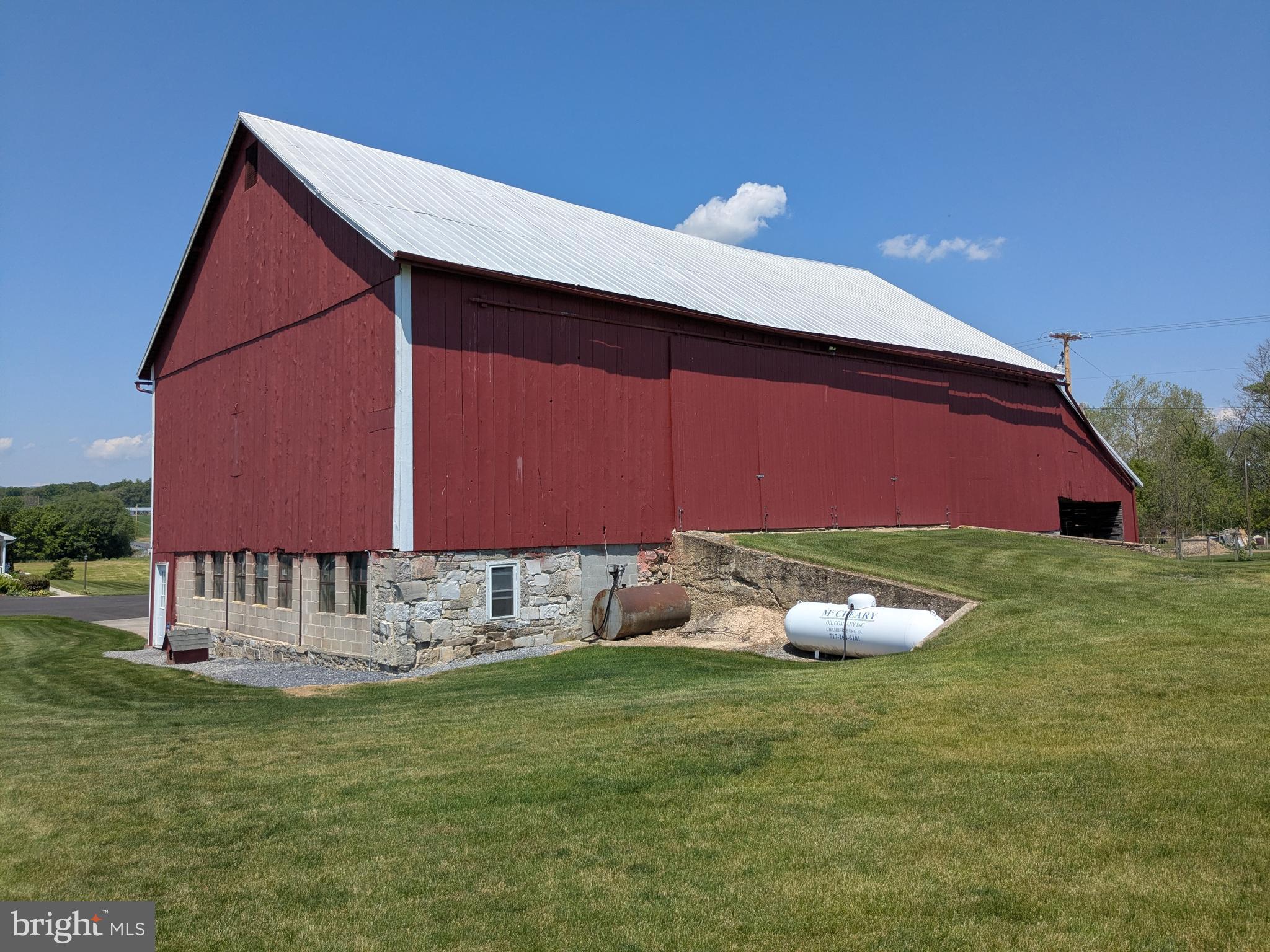 NONE AVAILABLE - Farm