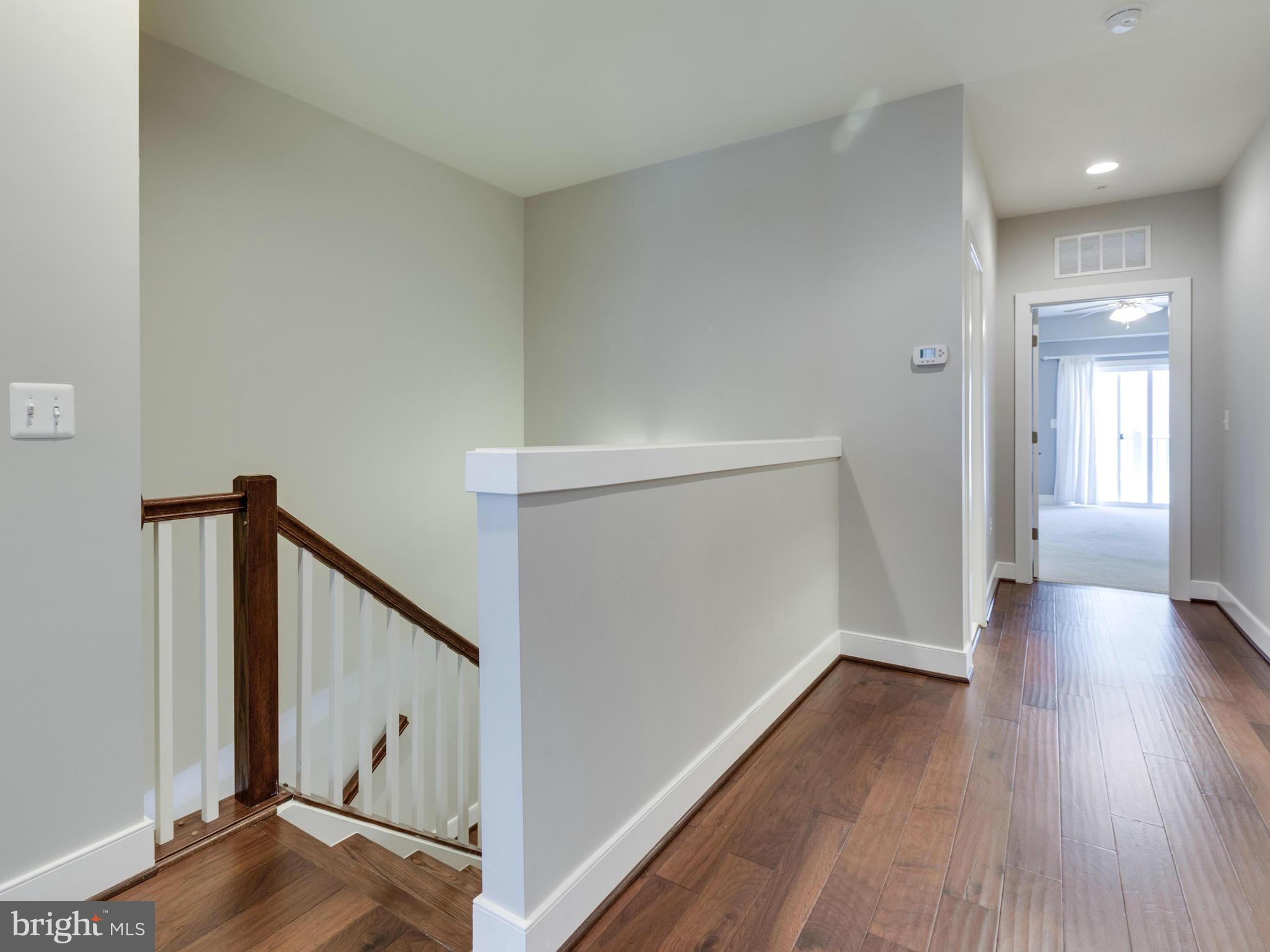 POTOMAC YARD - Residential Lease