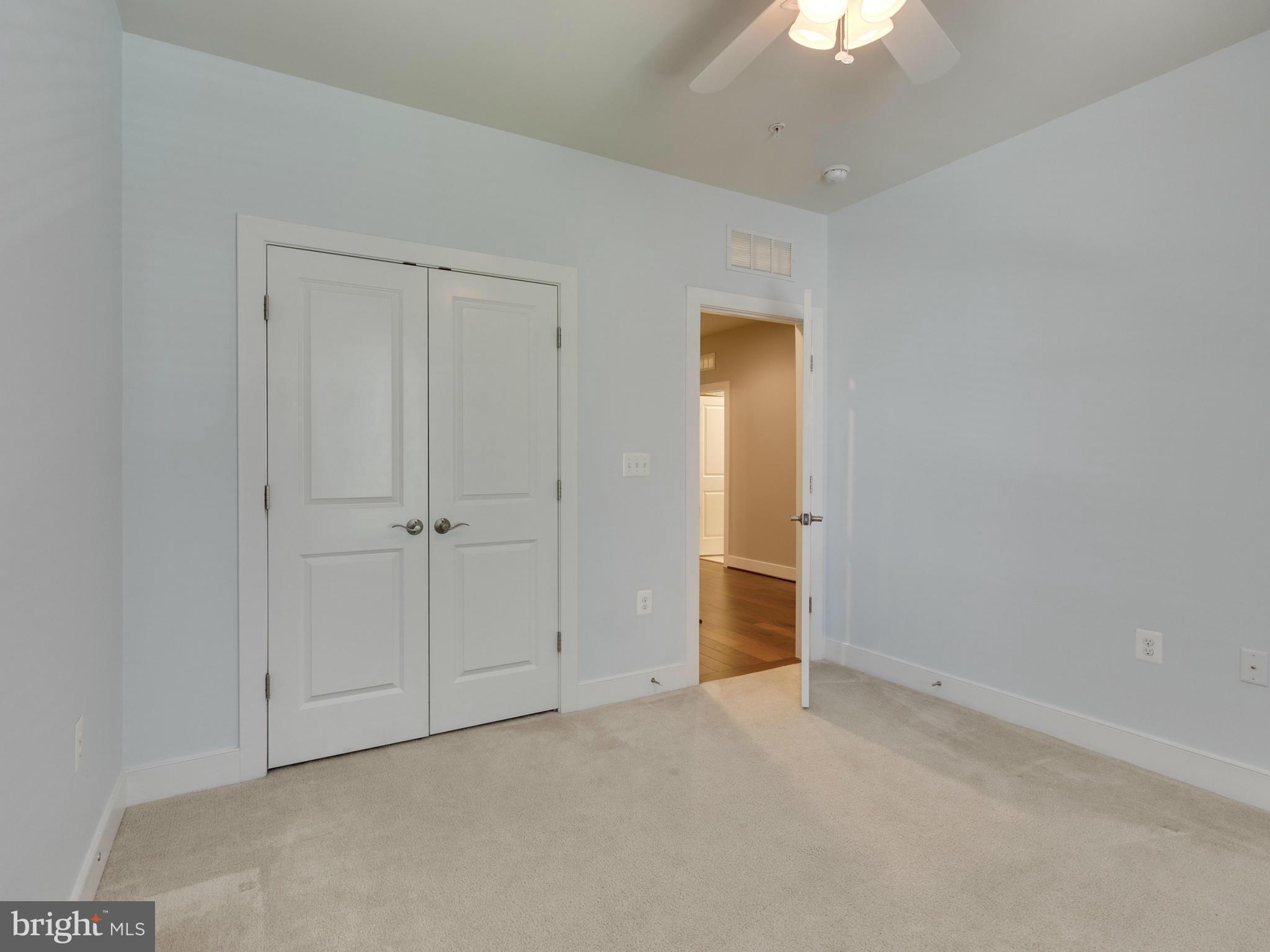 POTOMAC YARD - Residential Lease