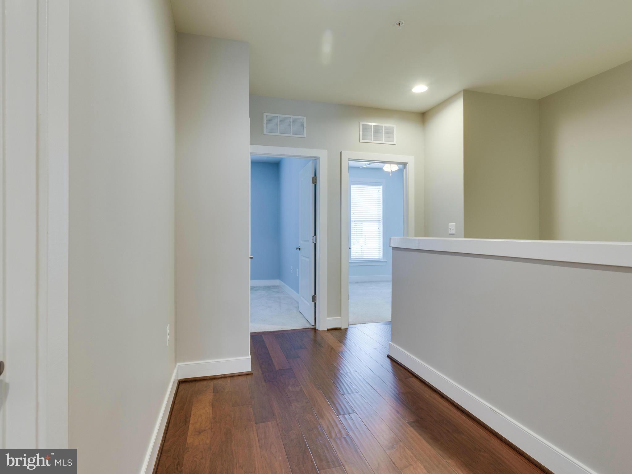 POTOMAC YARD - Residential Lease