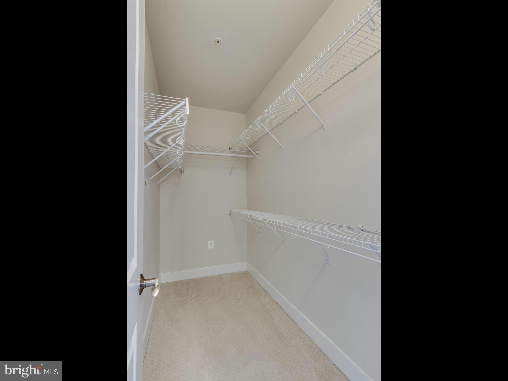 POTOMAC YARD - Residential Lease