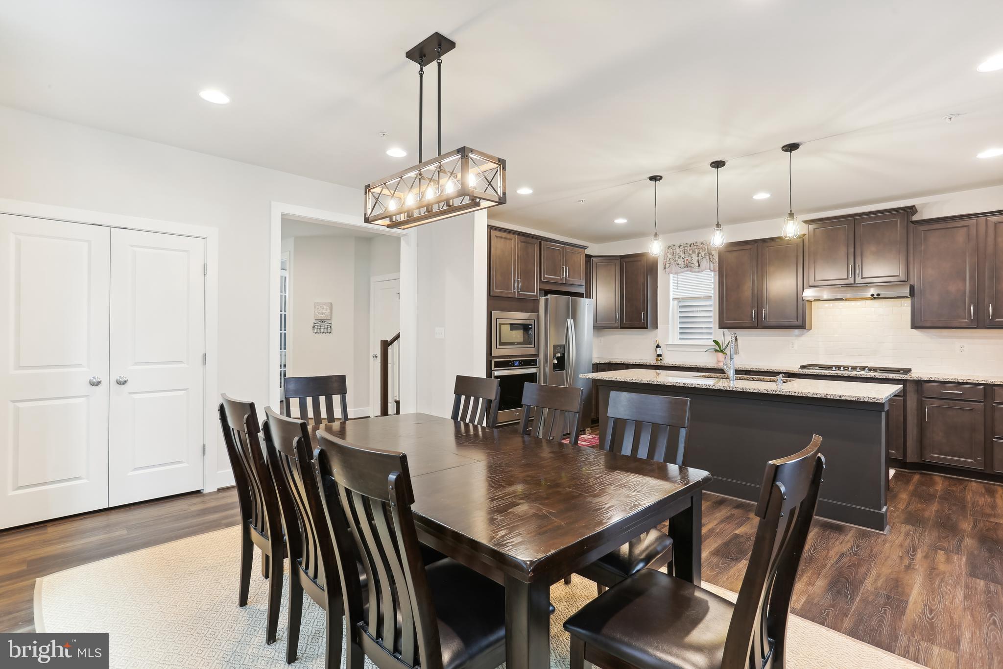 CABIN BRANCH - Residential