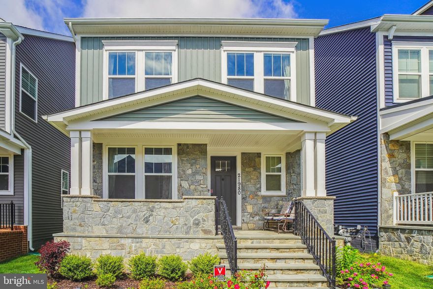 **BACK ON THE MARKET** The Front porch welcomes you to this traditional home, designed to meet the demanding lifestyle of today's homeowner. The grand Foyer greets you with gracious columns, opening to the Formal Dining Room and the Living Room, perfect for entertaining, and the study makes a great private home office. The Family Room is open to the Dinette and gourmet Kitchen with a butler's pantry between the Kitchen and formal Dining Room to make entertaining even easier. Upstairs youâll find the magnificent Owner's retreat, featuring a large walk-in closet and a bath with dual vanities and a water-closet, and 3 more generously sized bedrooms and another full bath. The lower level is finished to include a Recreation Room, bedroom and a full bath. Close to major commuter routes and transportation, shopping and restaurants. $5,000 agent bonus for any ratified contract before Septemeber 23rd! Free appraisal with preferred lender and $500 off closing costs with preferred title company. Inspection report available upon request with a scheduled showing!