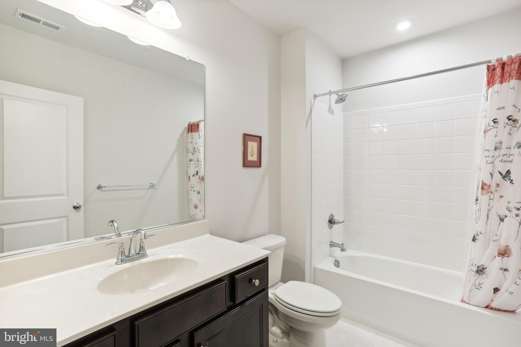 CABIN BRANCH - Residential