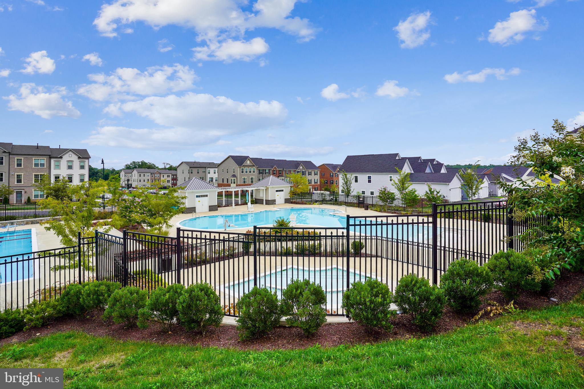 CABIN BRANCH - Residential