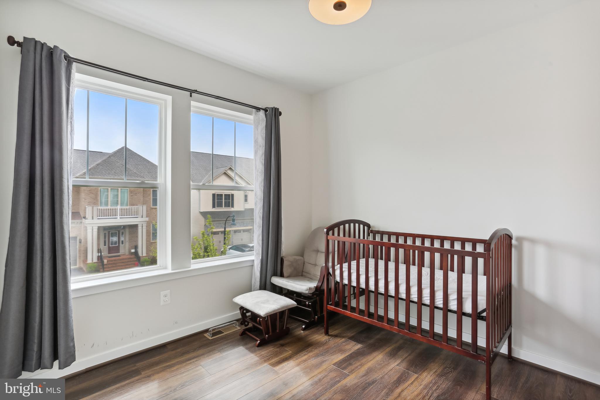 CABIN BRANCH - Residential