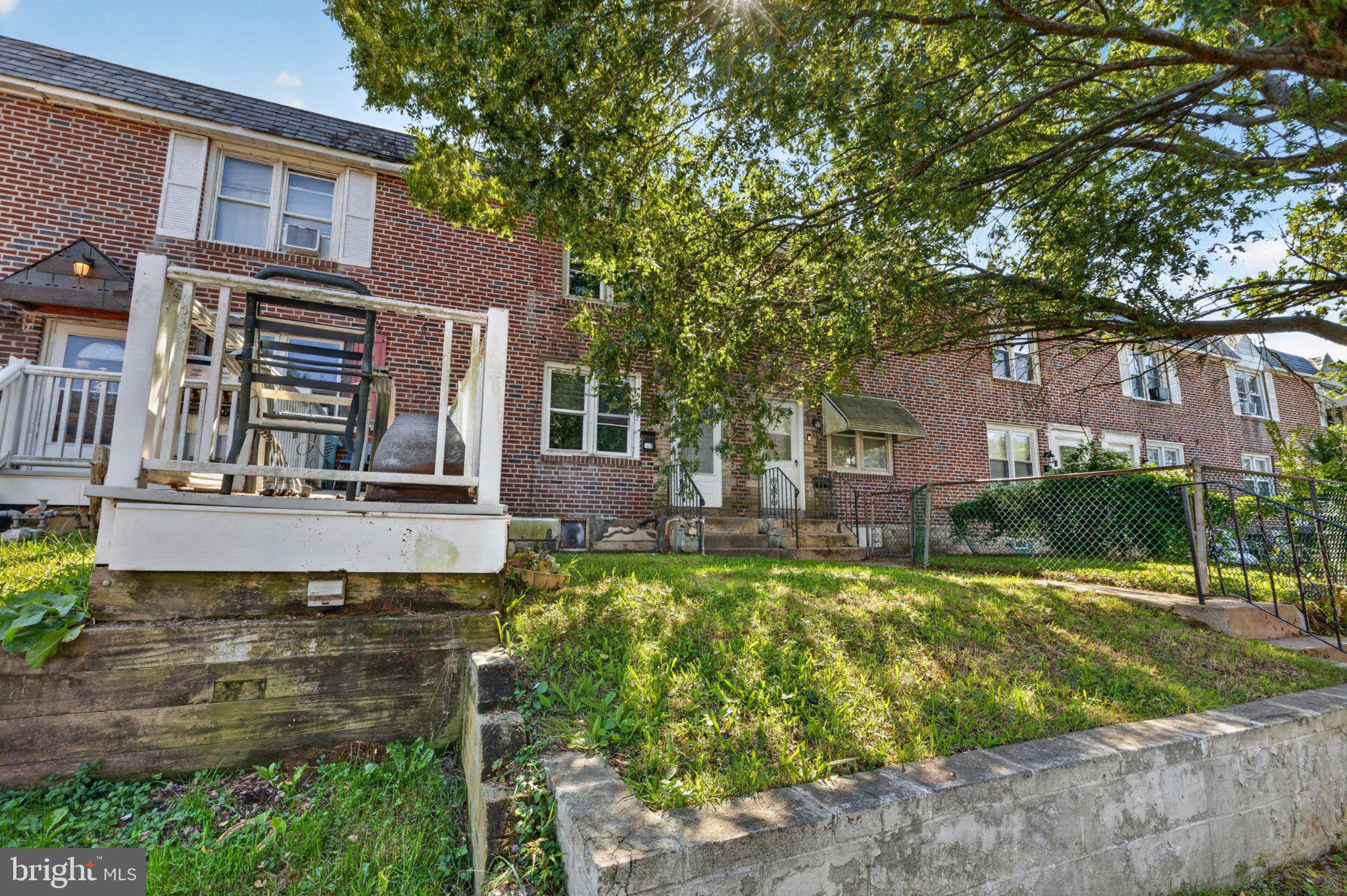 331 W 21ST STREET