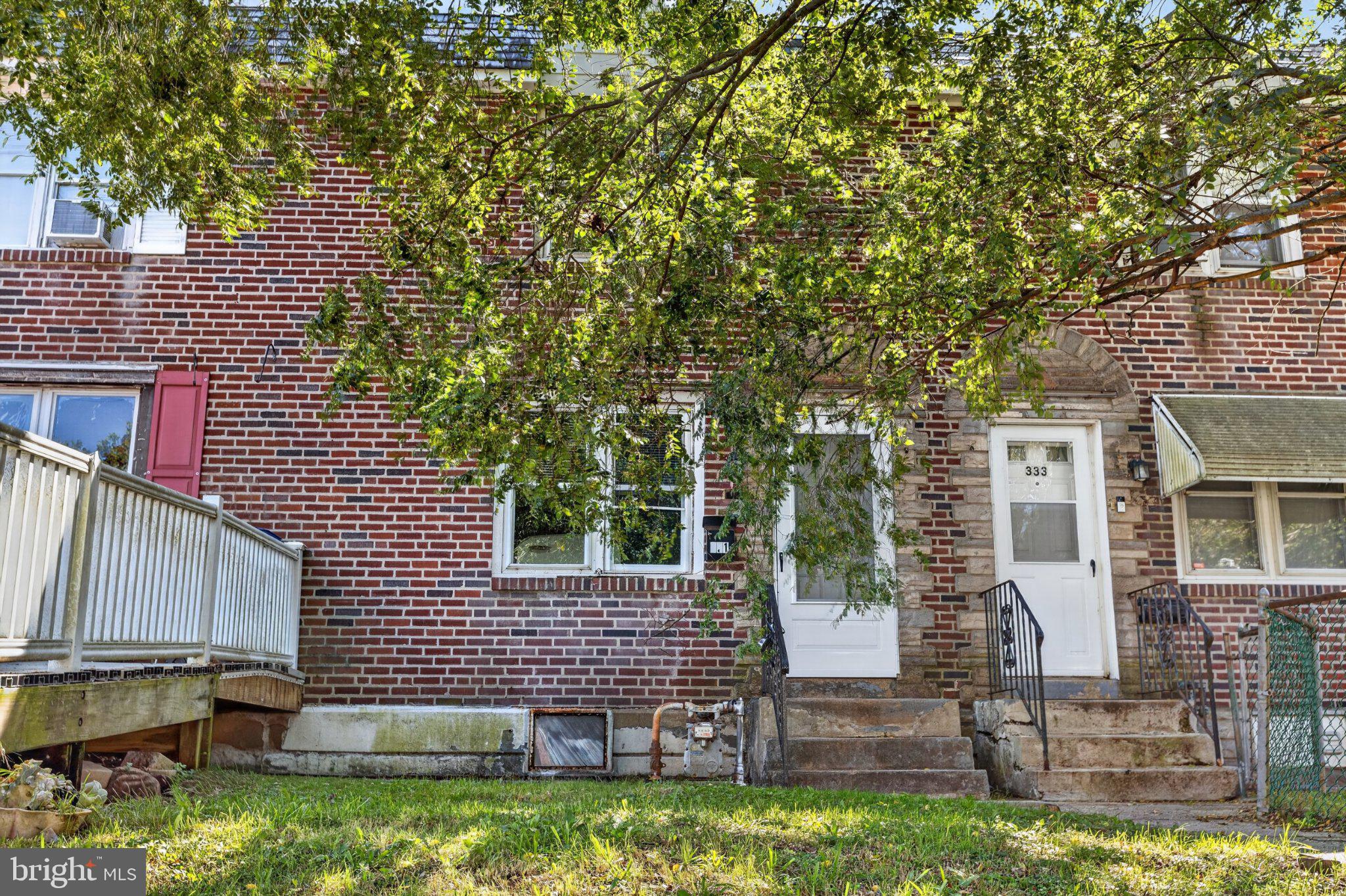 331 W 21ST STREET
