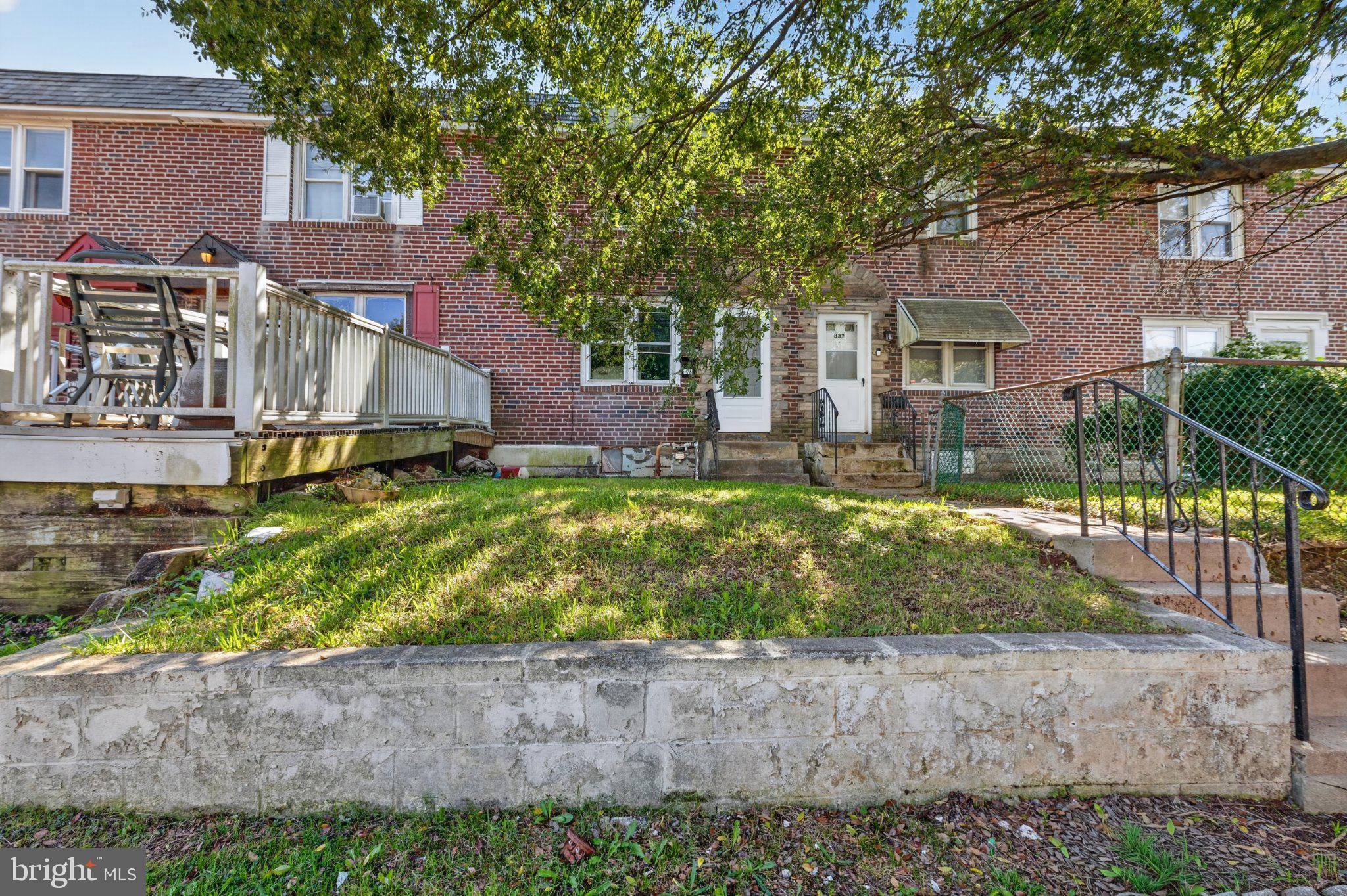 331 W 21ST STREET