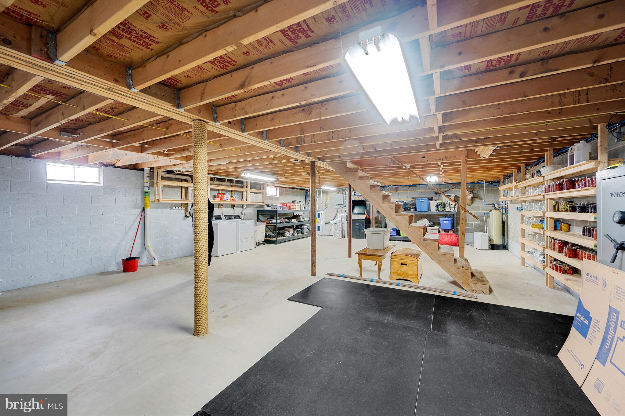 RICHLAND STA - Residential