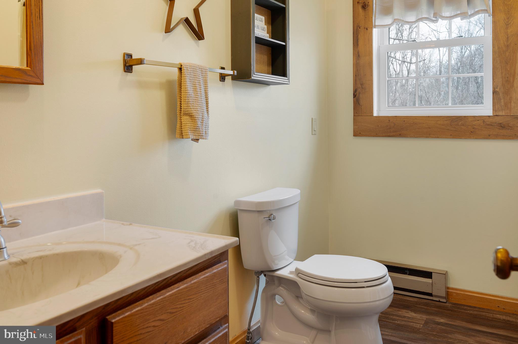 RICHLAND STA - Residential