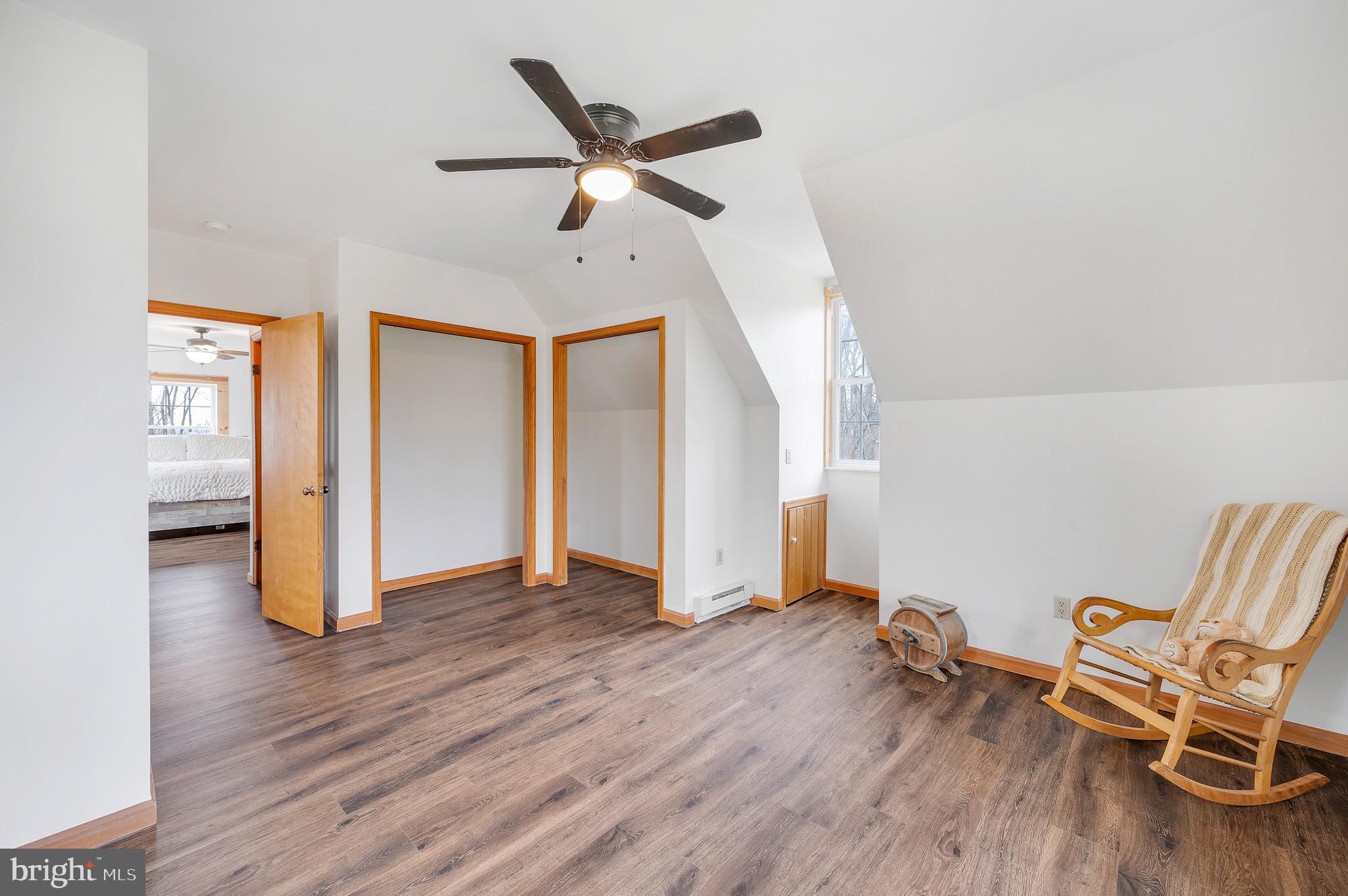 RICHLAND STA - Residential