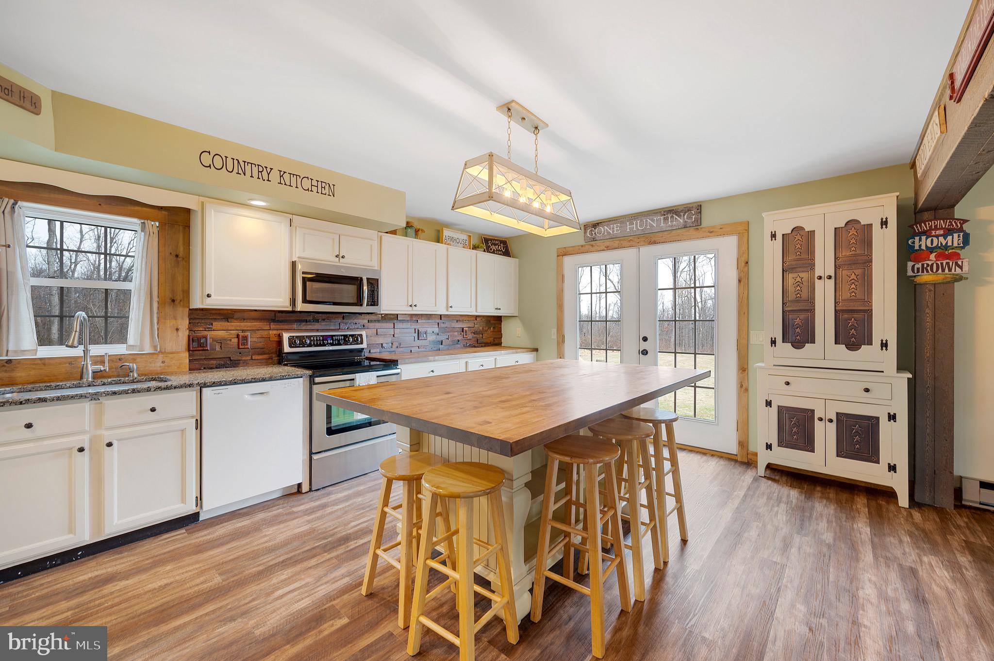 RICHLAND STA - Residential