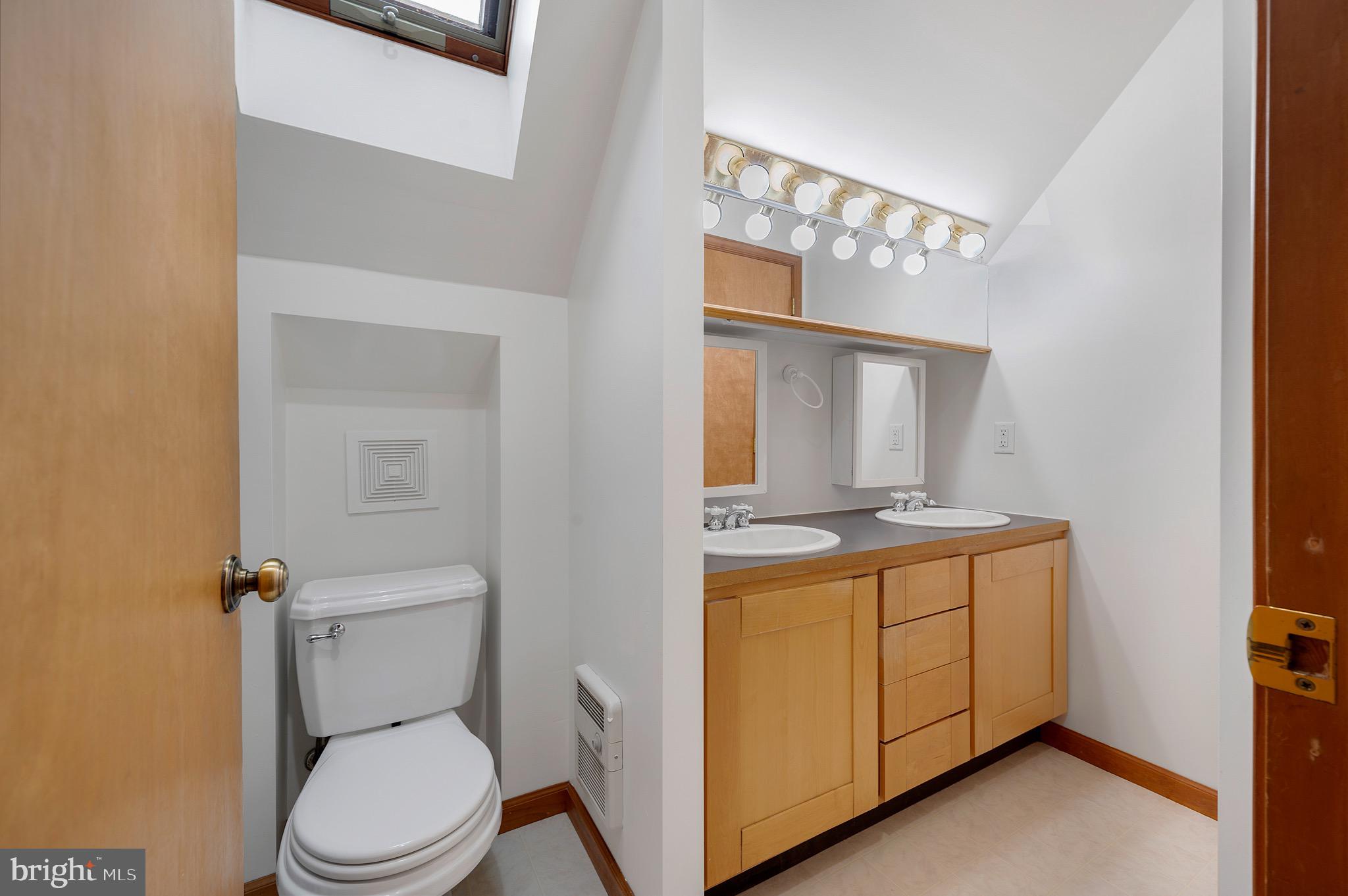 RICHLAND STA - Residential