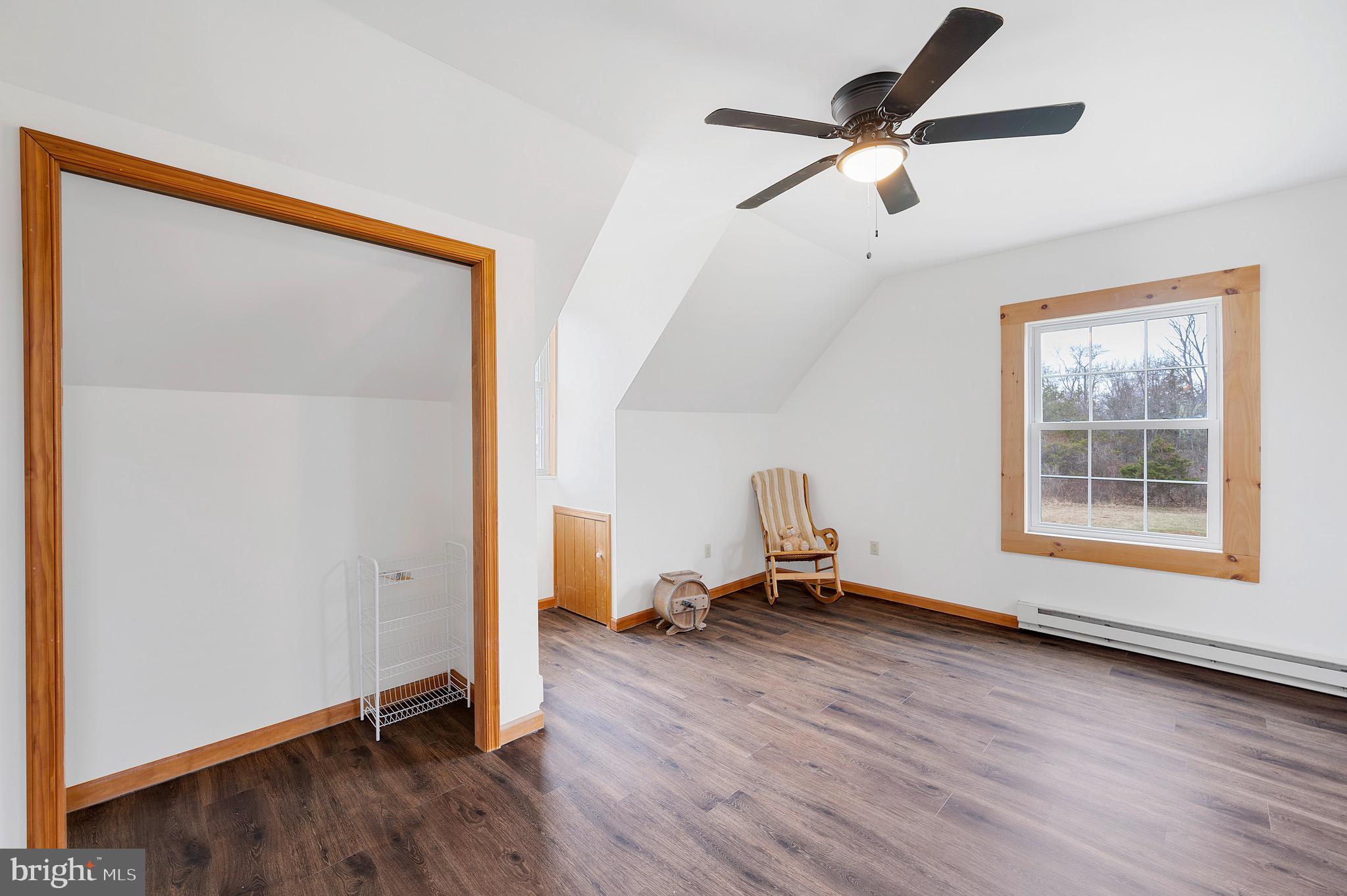 RICHLAND STA - Residential