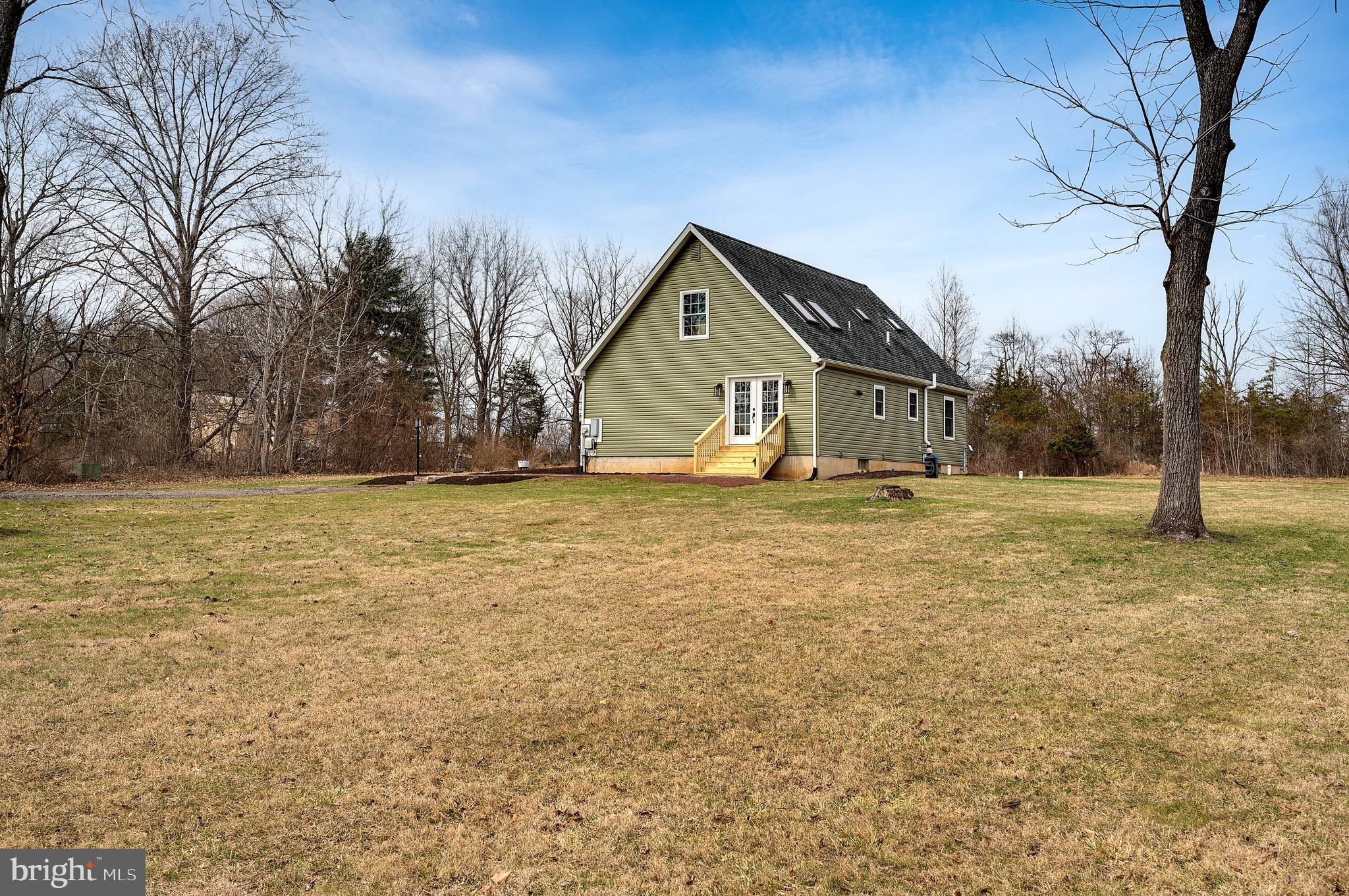 RICHLAND STA - Residential