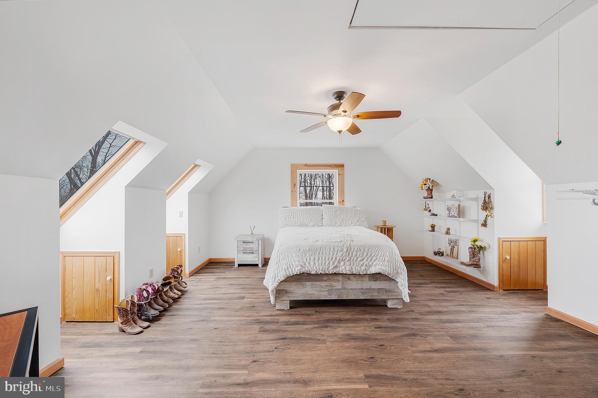 RICHLAND STA - Residential