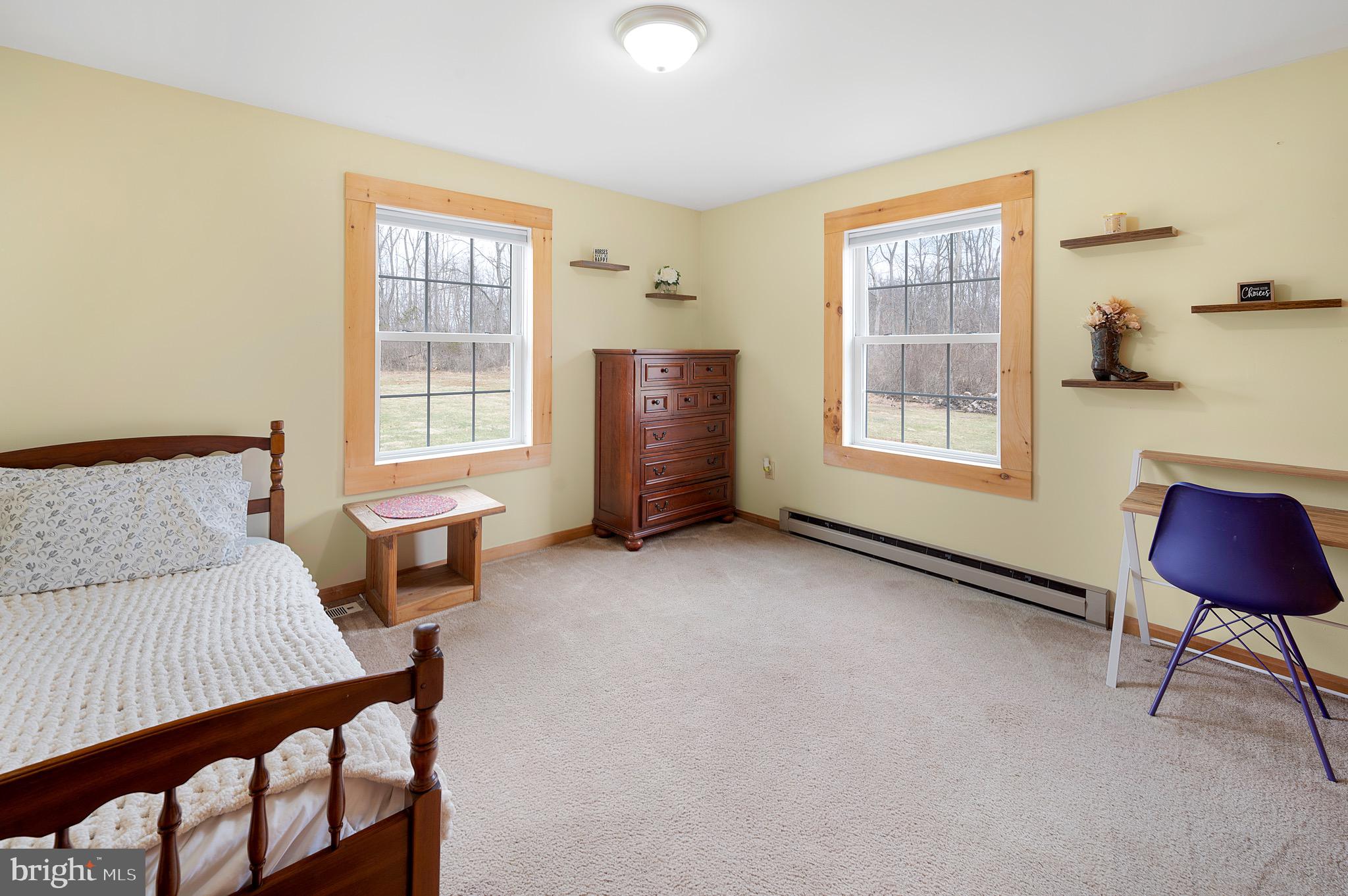 RICHLAND STA - Residential