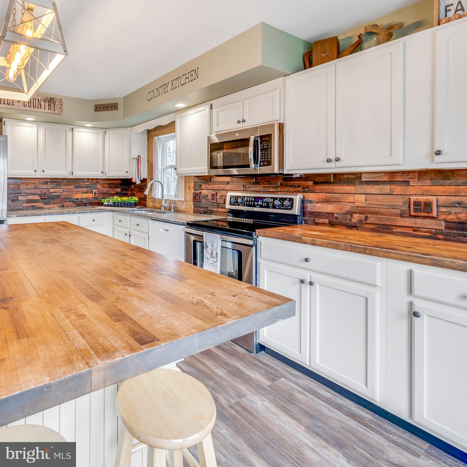 RICHLAND STA - Residential