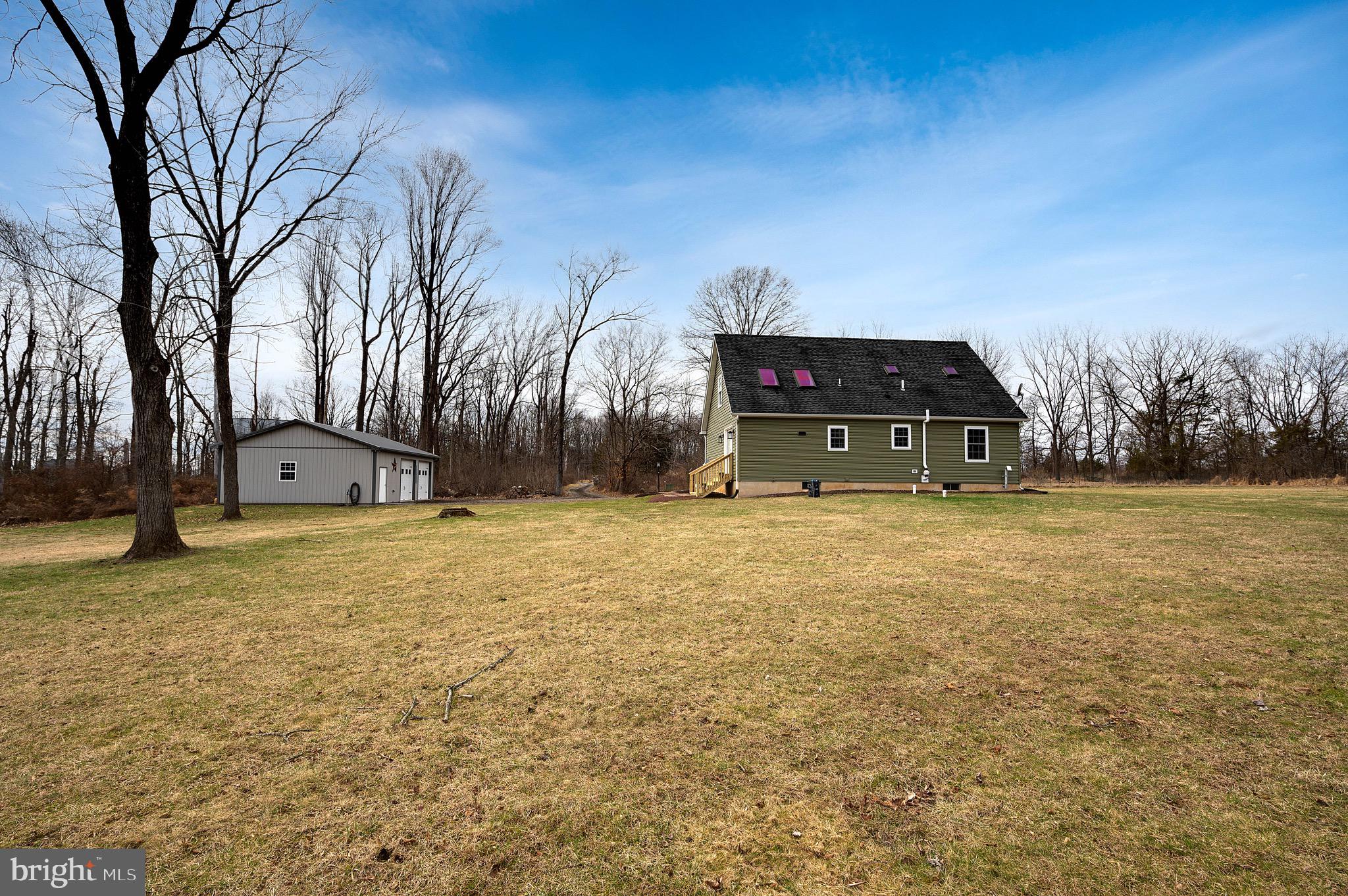 RICHLAND STA - Residential