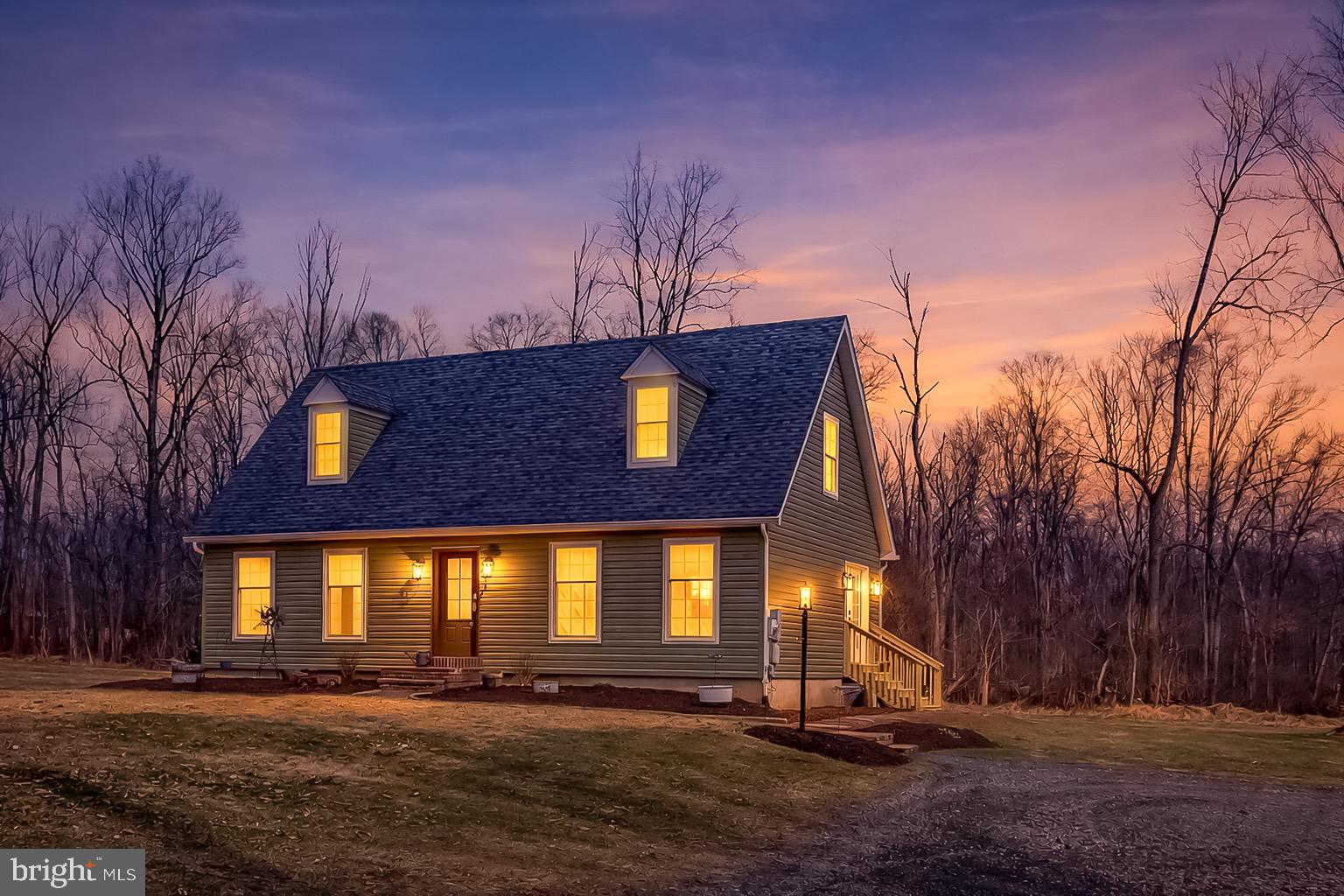 RICHLAND STA - Residential