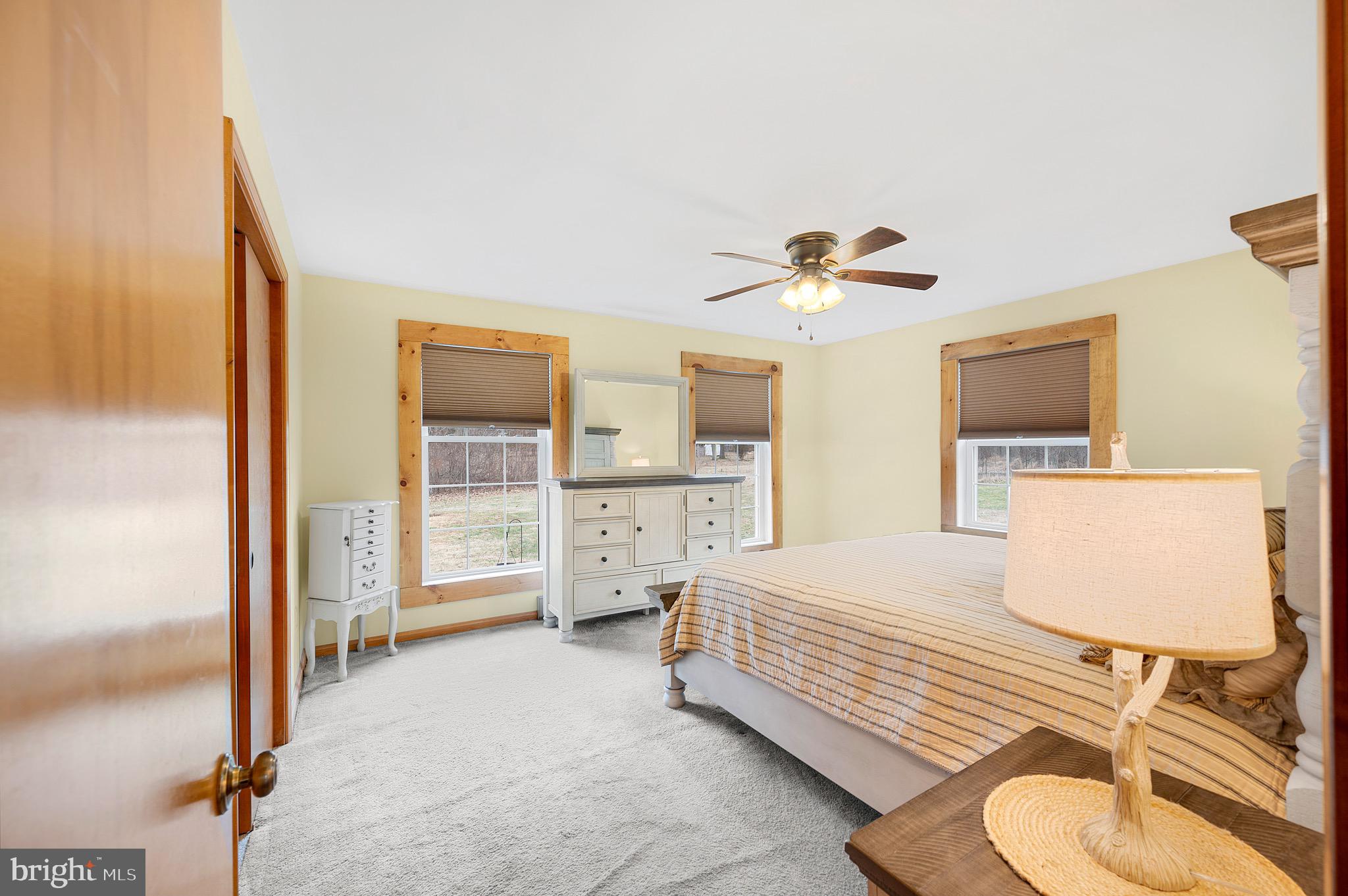 RICHLAND STA - Residential