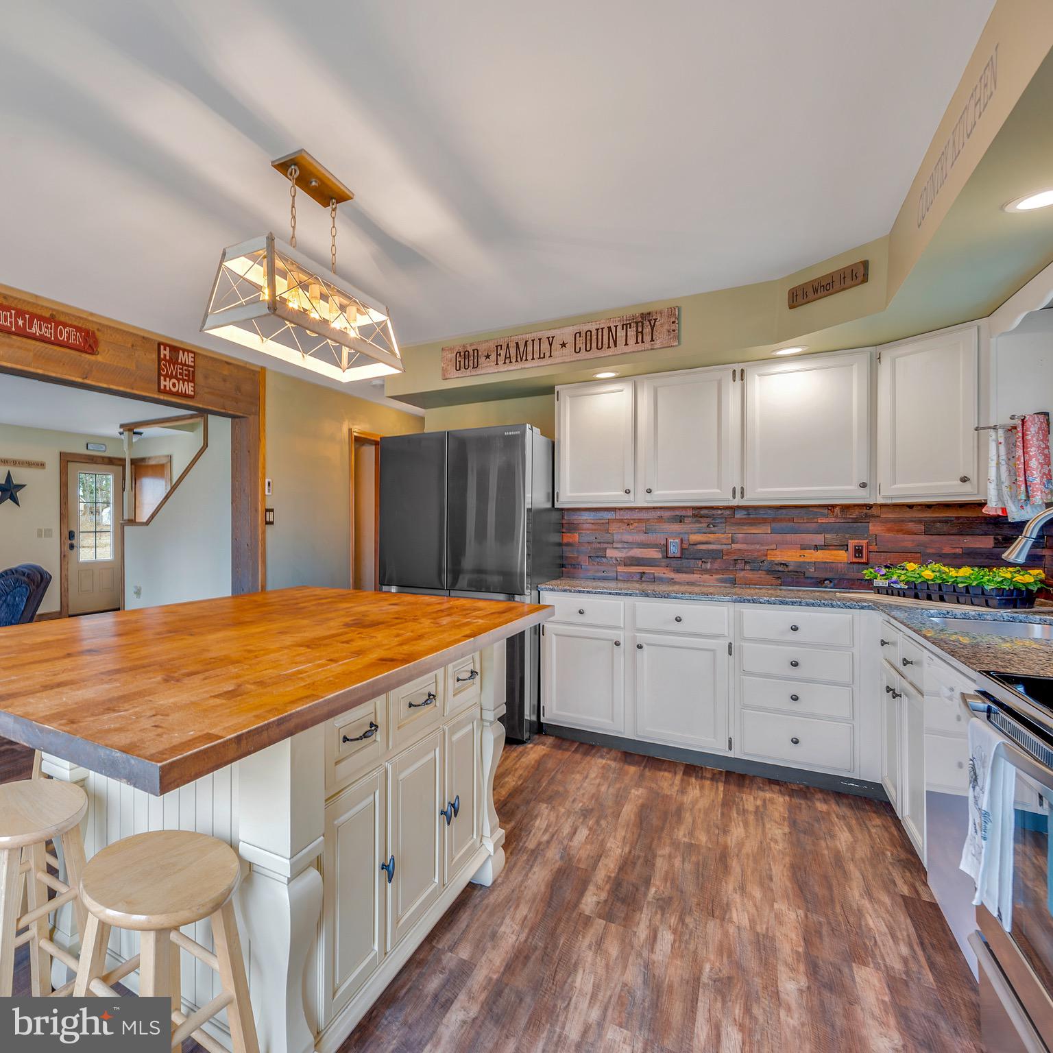 RICHLAND STA - Residential