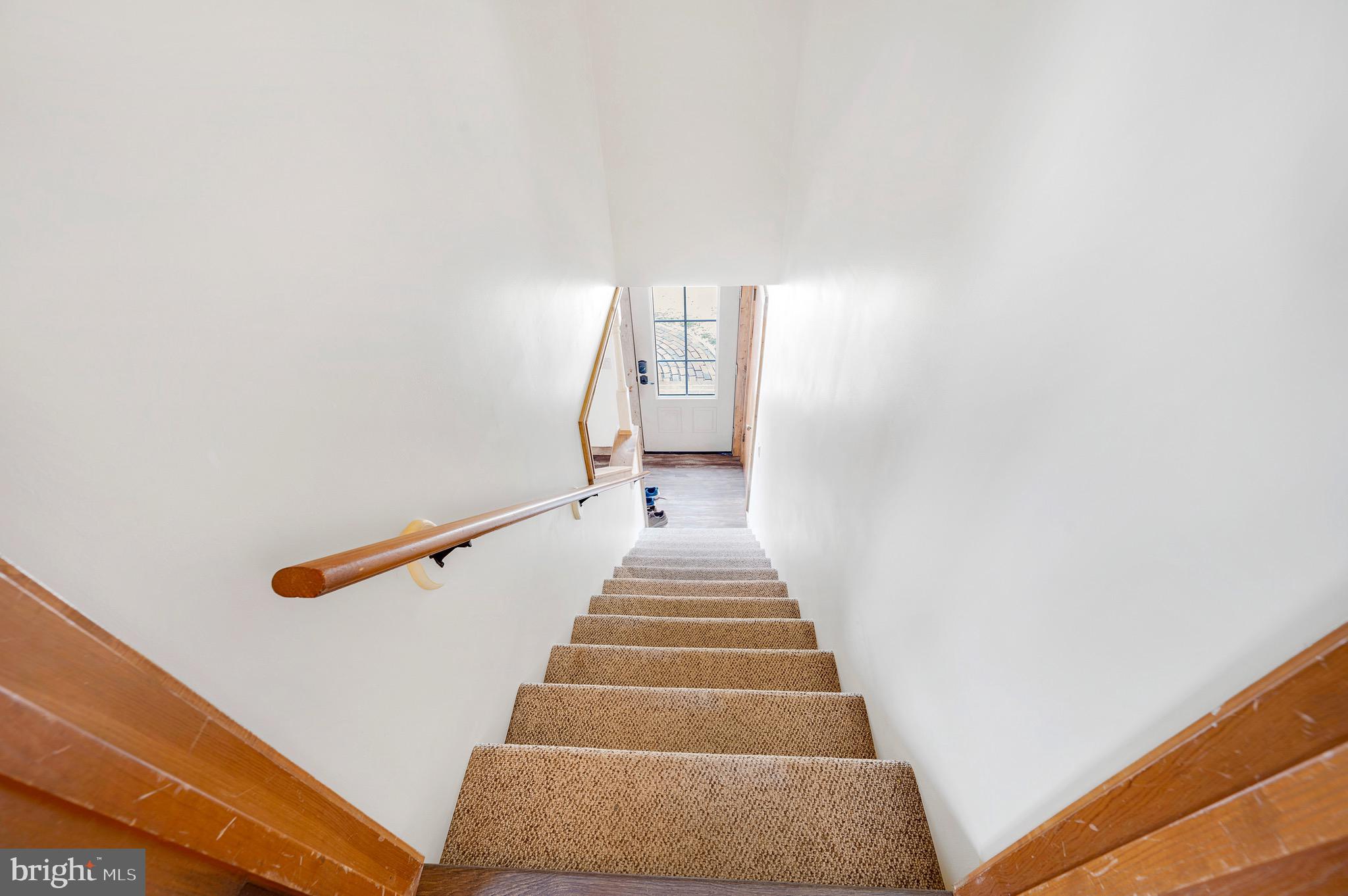 RICHLAND STA - Residential