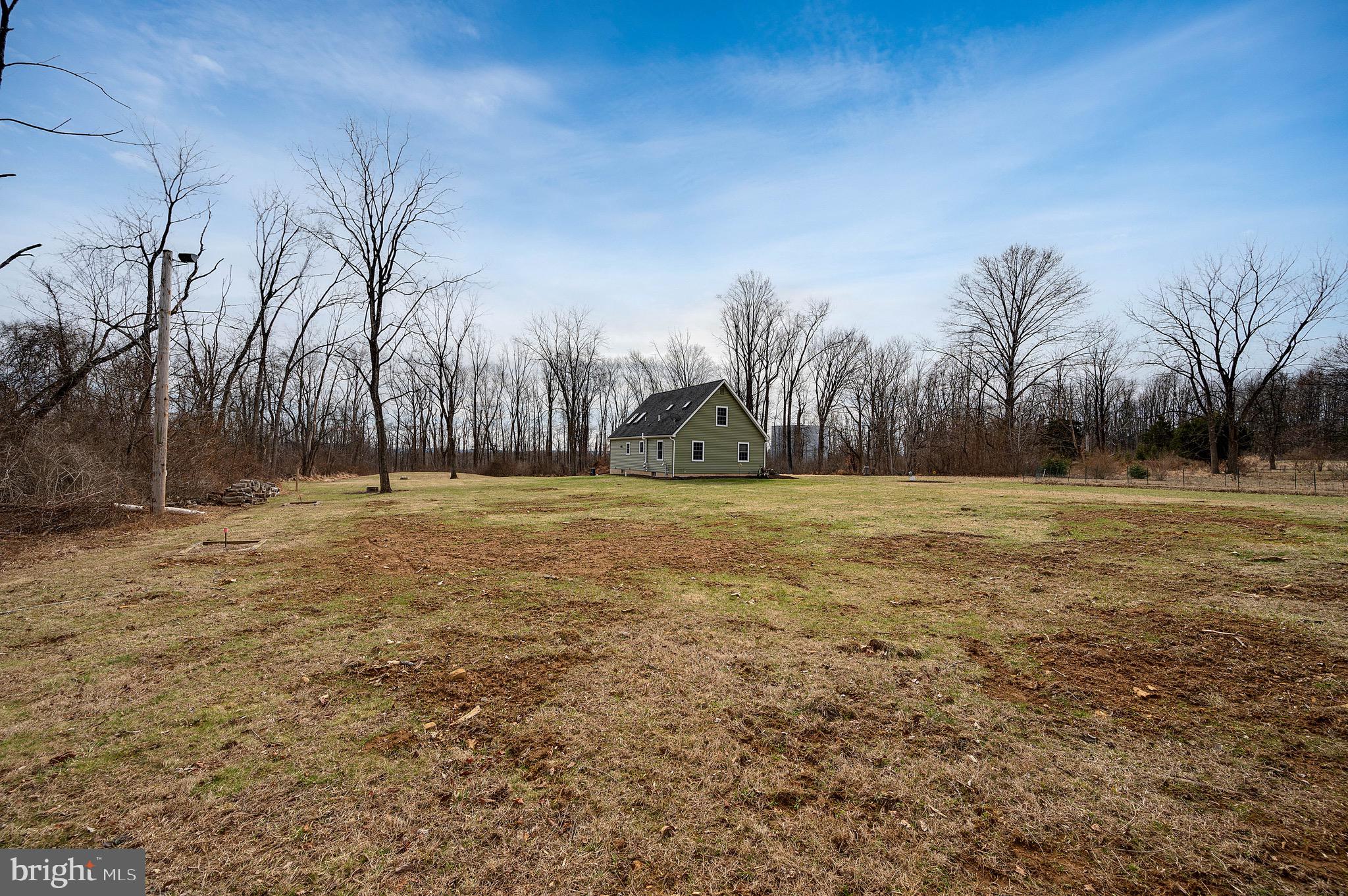 RICHLAND STA - Residential