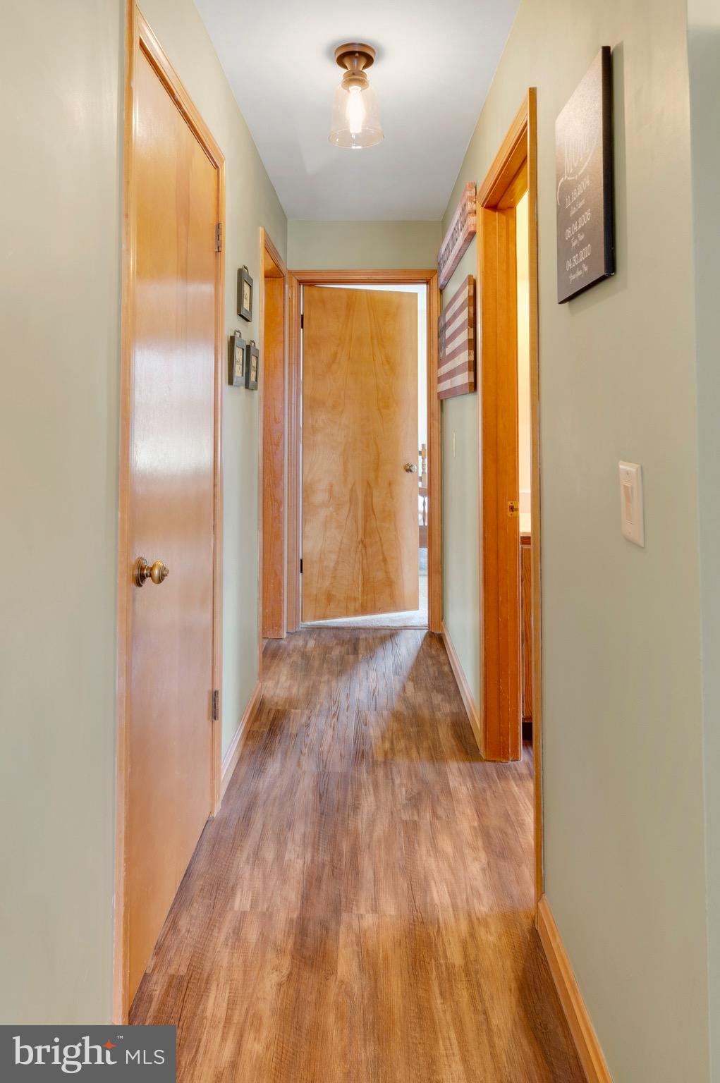 RICHLAND STA - Residential