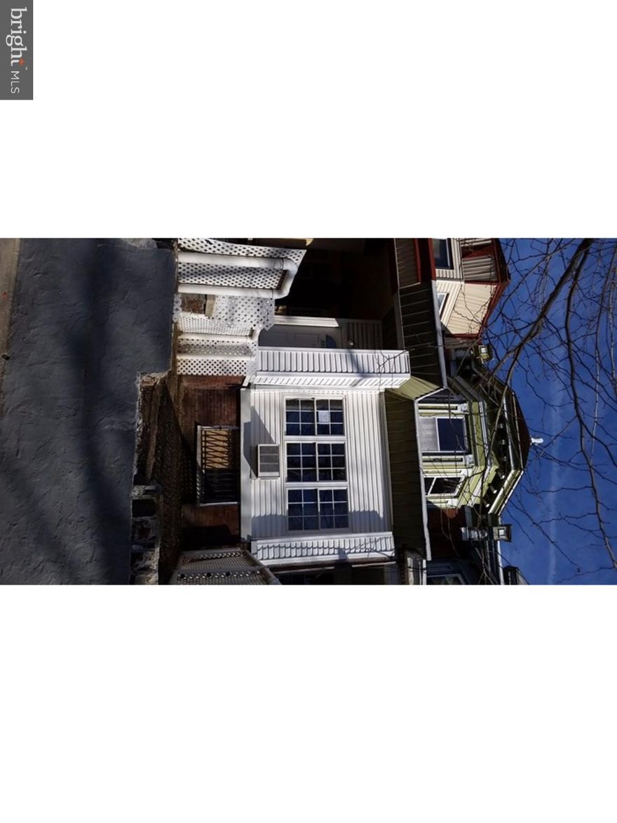 Large 4 bedroom 1.5 bath property that is in need of a new owner.  Property has beautiful molding throughout, hardwood floors and great character, full basement with half bath.  This is a Freddie Mac First look initiative available to Owner Occupants for the first 20 days, investor offers are welcomed on 04/04.  Buyer is responsible for all transfer tax and U & O and any repairs associated with it.