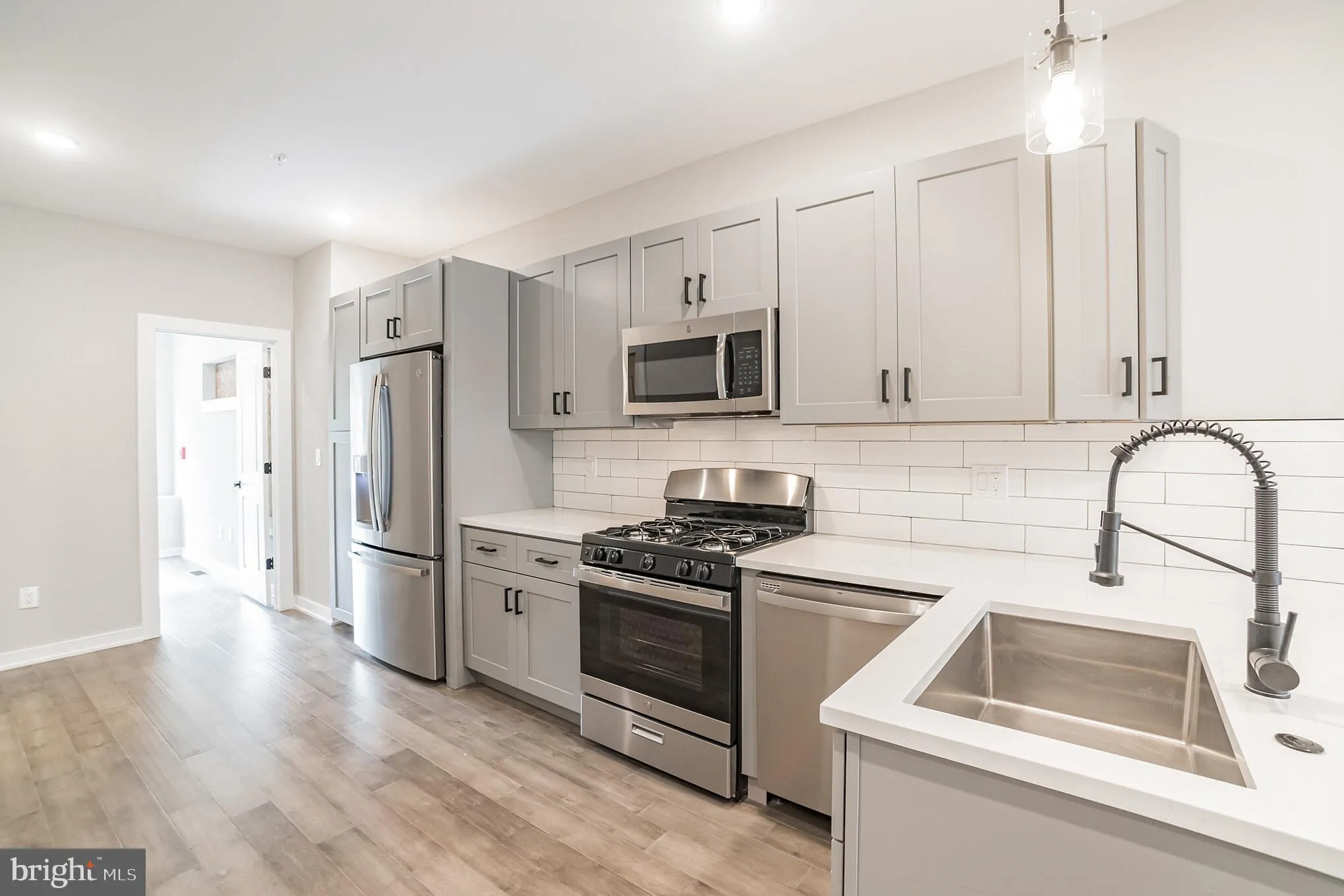 Philadelphia, Pennsylvania 19121, United States, 1 Bedroom Bedrooms, ,1 BathroomBathrooms,Residential,Active,92636
