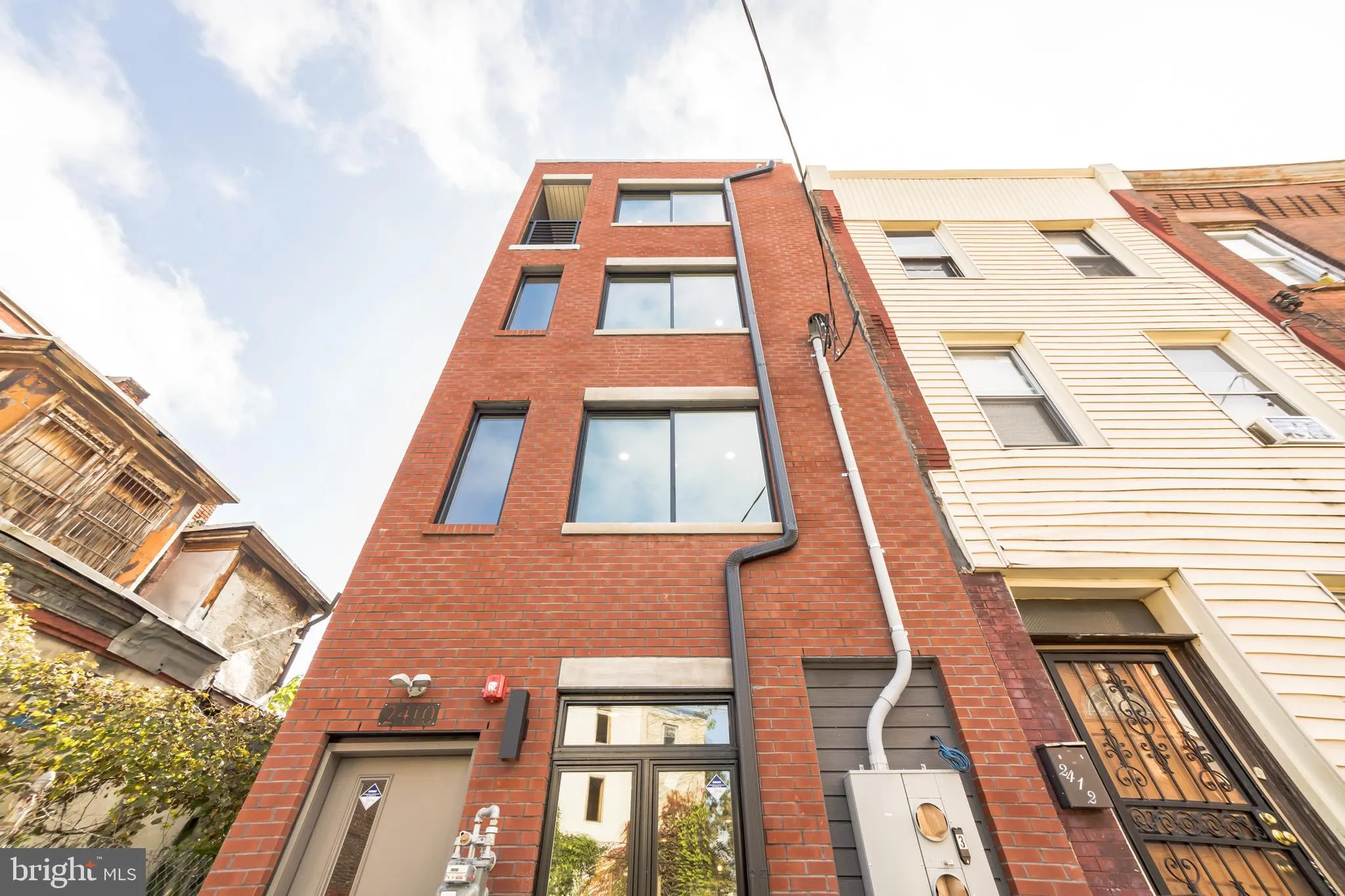 Philadelphia, Pennsylvania 19121, United States, 1 Bedroom Bedrooms, ,1 BathroomBathrooms,Residential,Active,92636