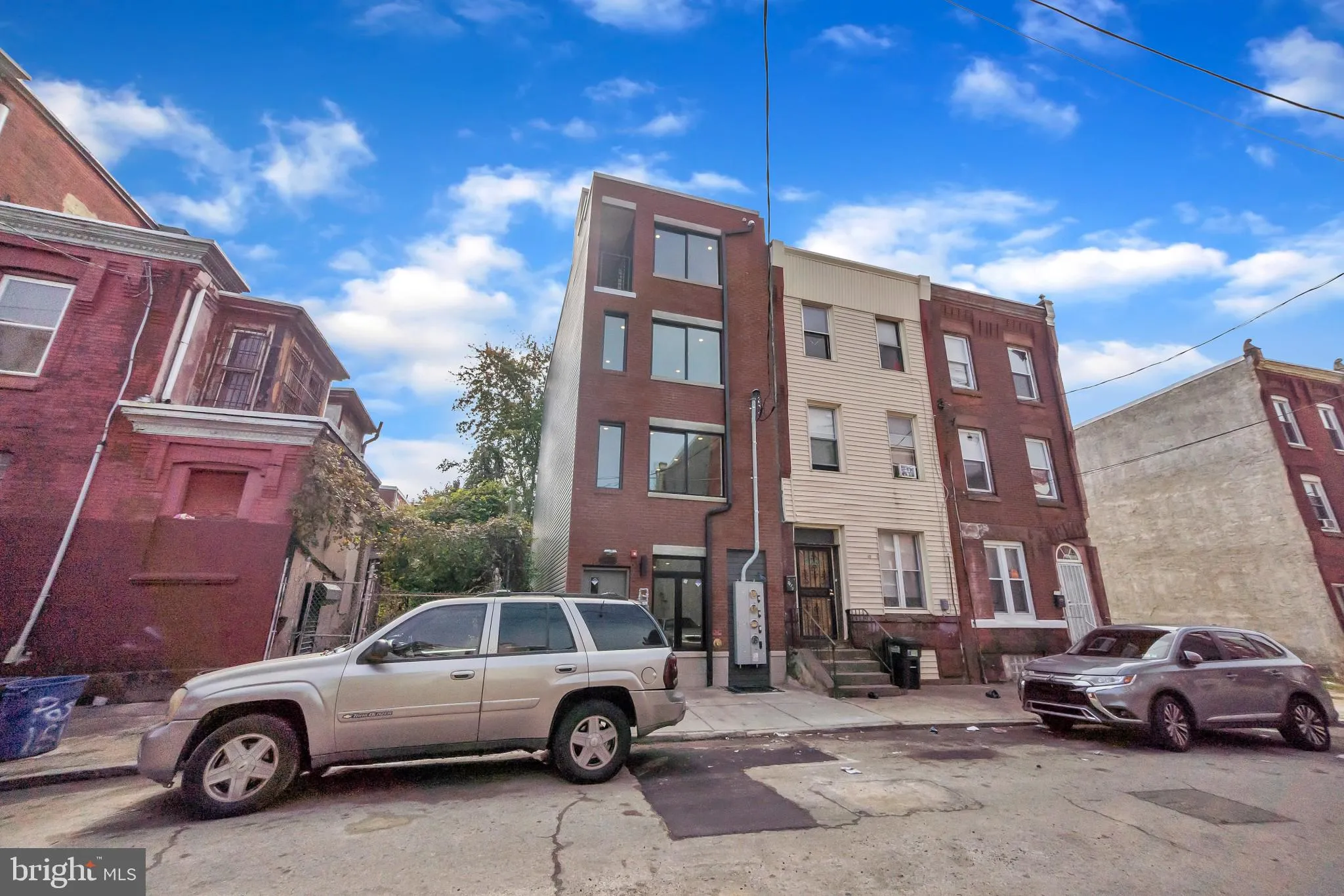 Philadelphia, Pennsylvania 19121, United States, 1 Bedroom Bedrooms, ,1 BathroomBathrooms,Residential,Active,92636